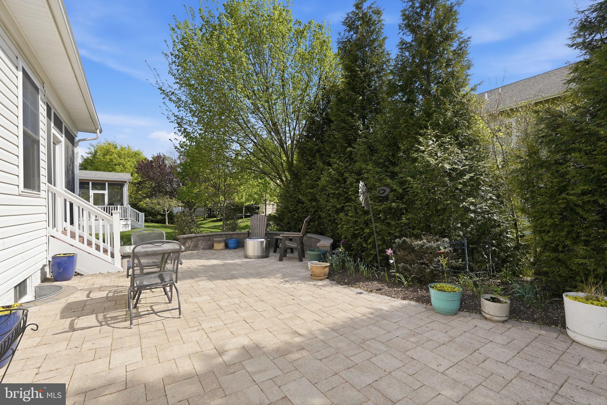 SHENANDOAH - Residential