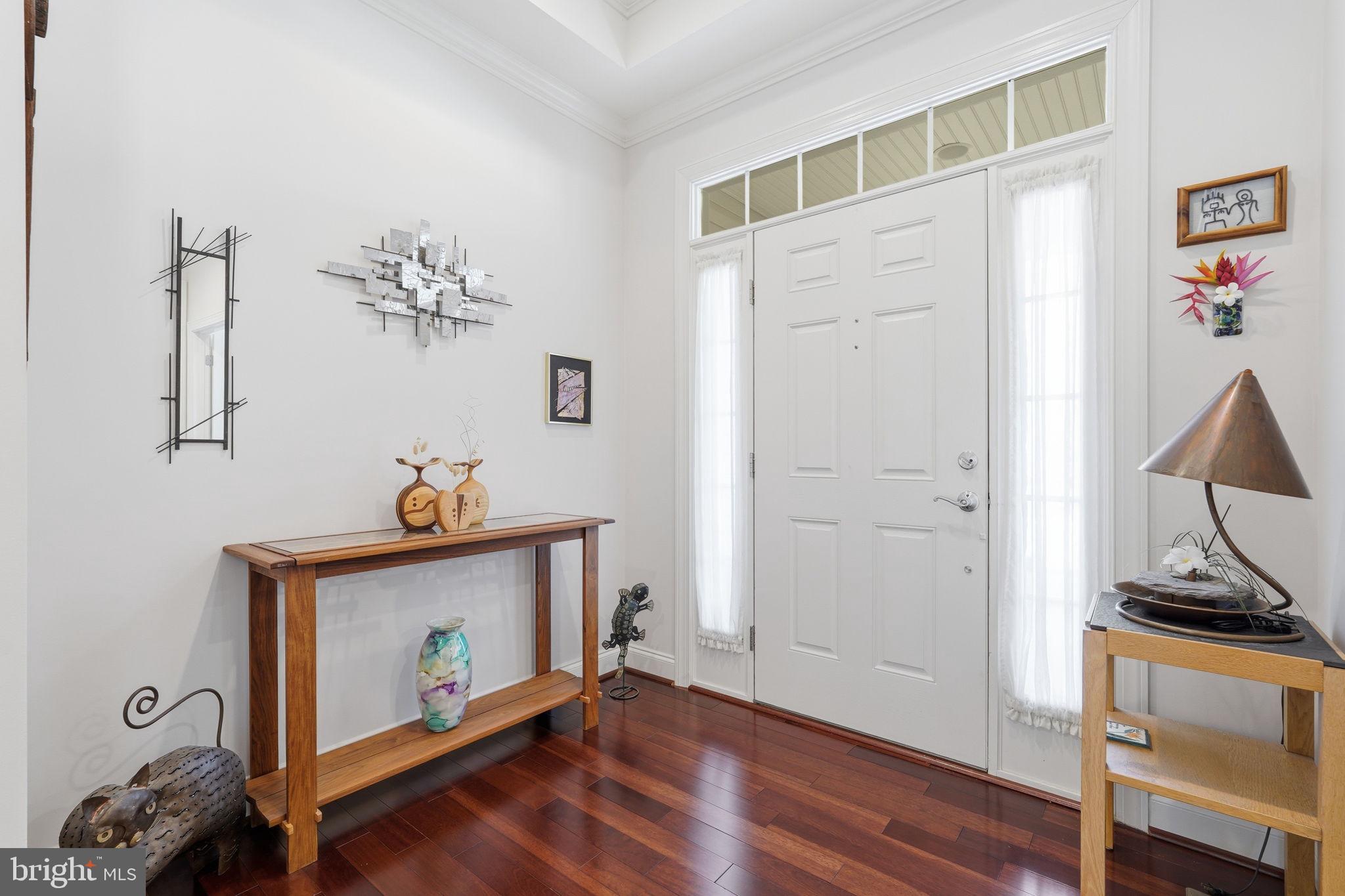 SHENANDOAH - Residential