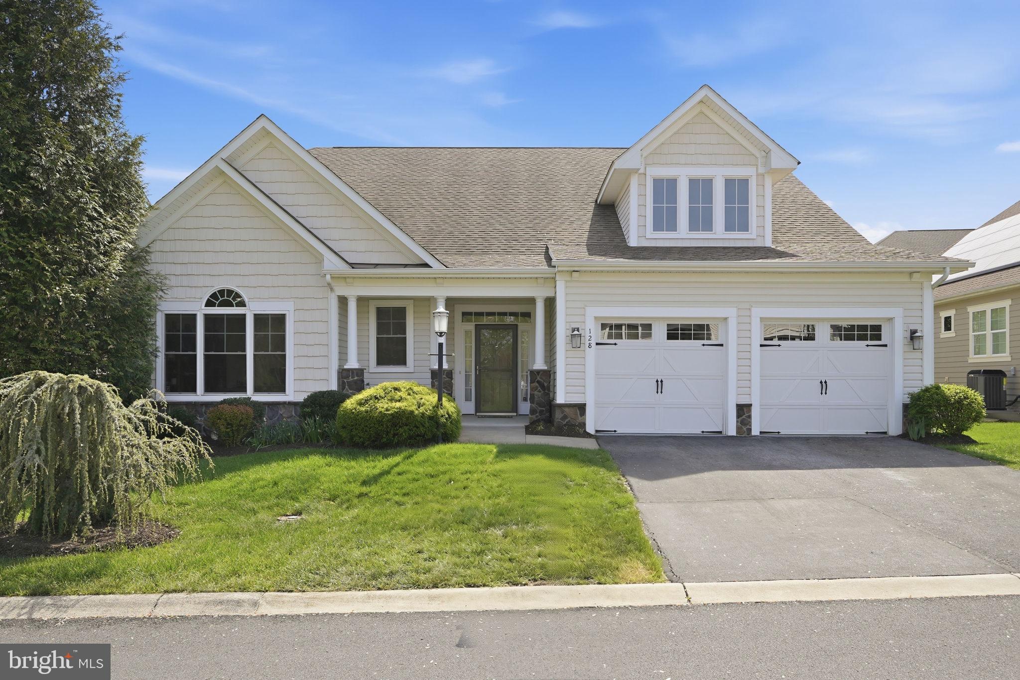 SHENANDOAH - Residential