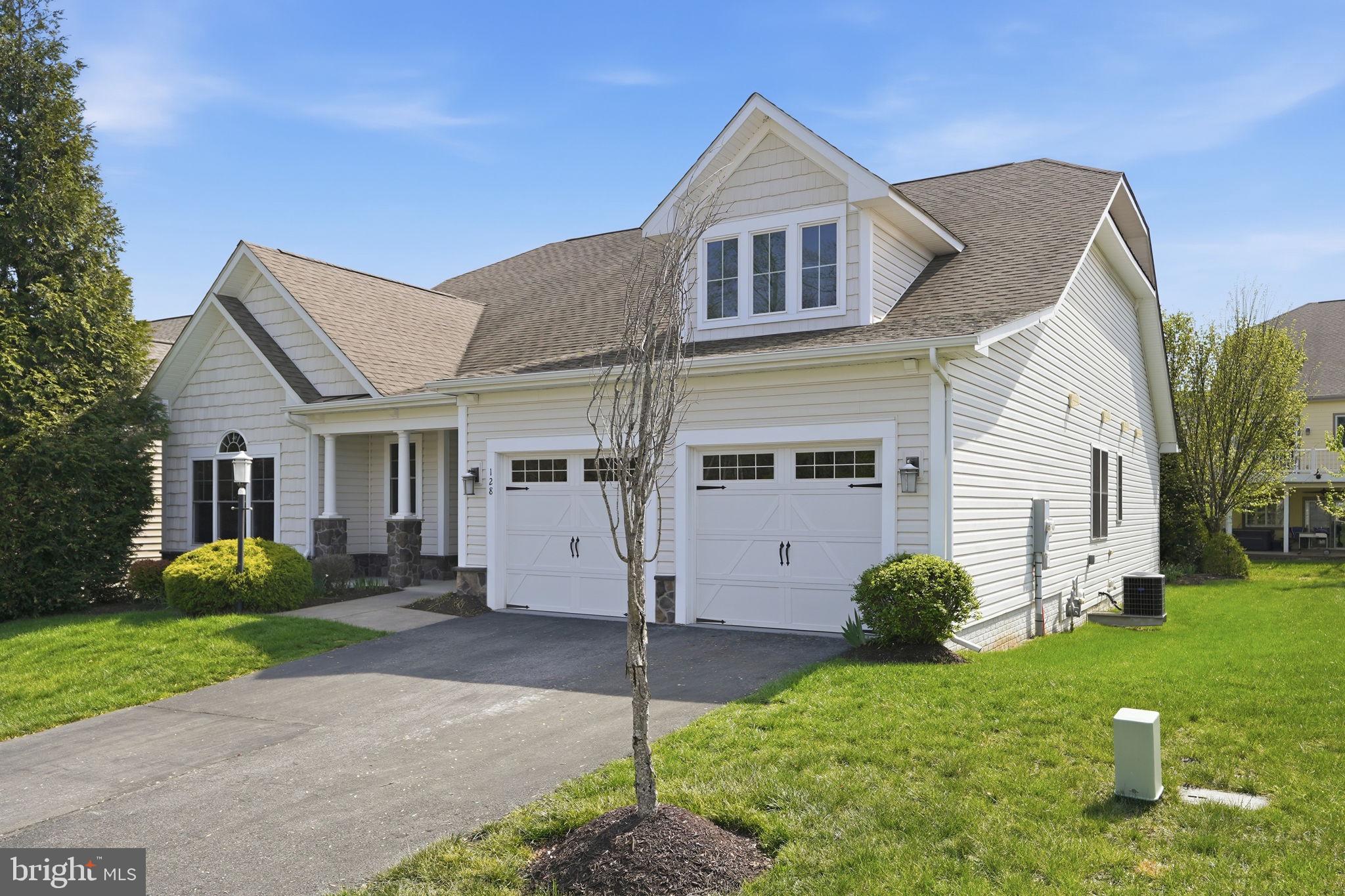 SHENANDOAH - Residential