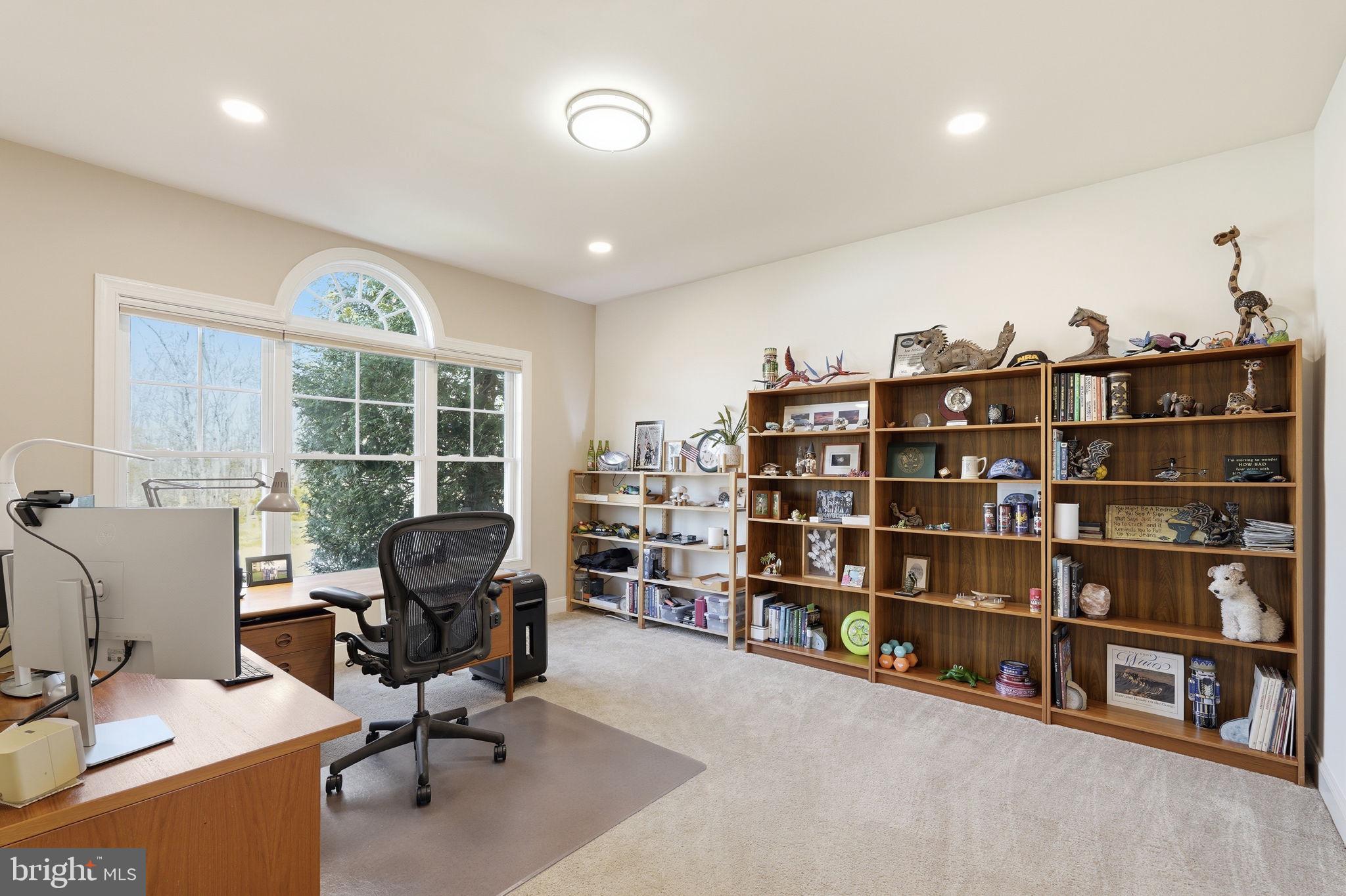 SHENANDOAH - Residential