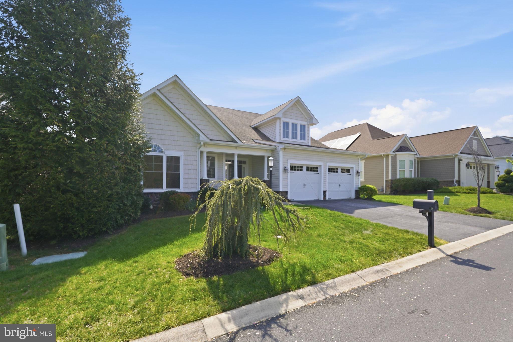 SHENANDOAH - Residential