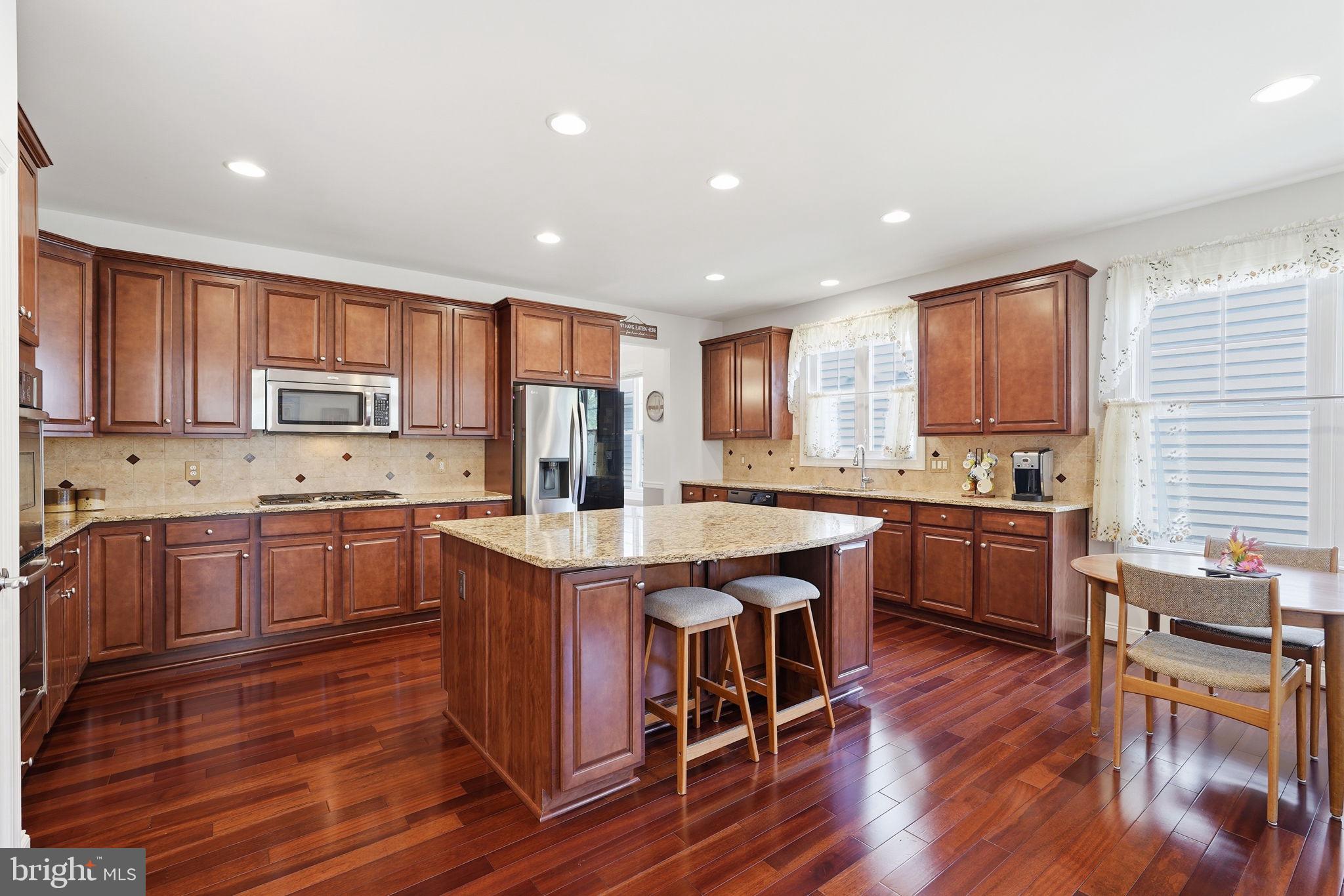 SHENANDOAH - Residential