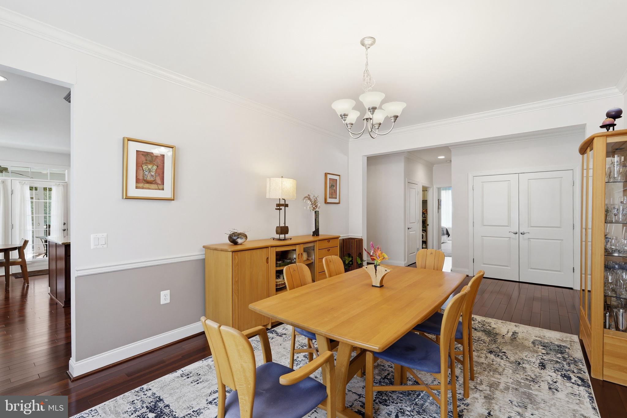 SHENANDOAH - Residential