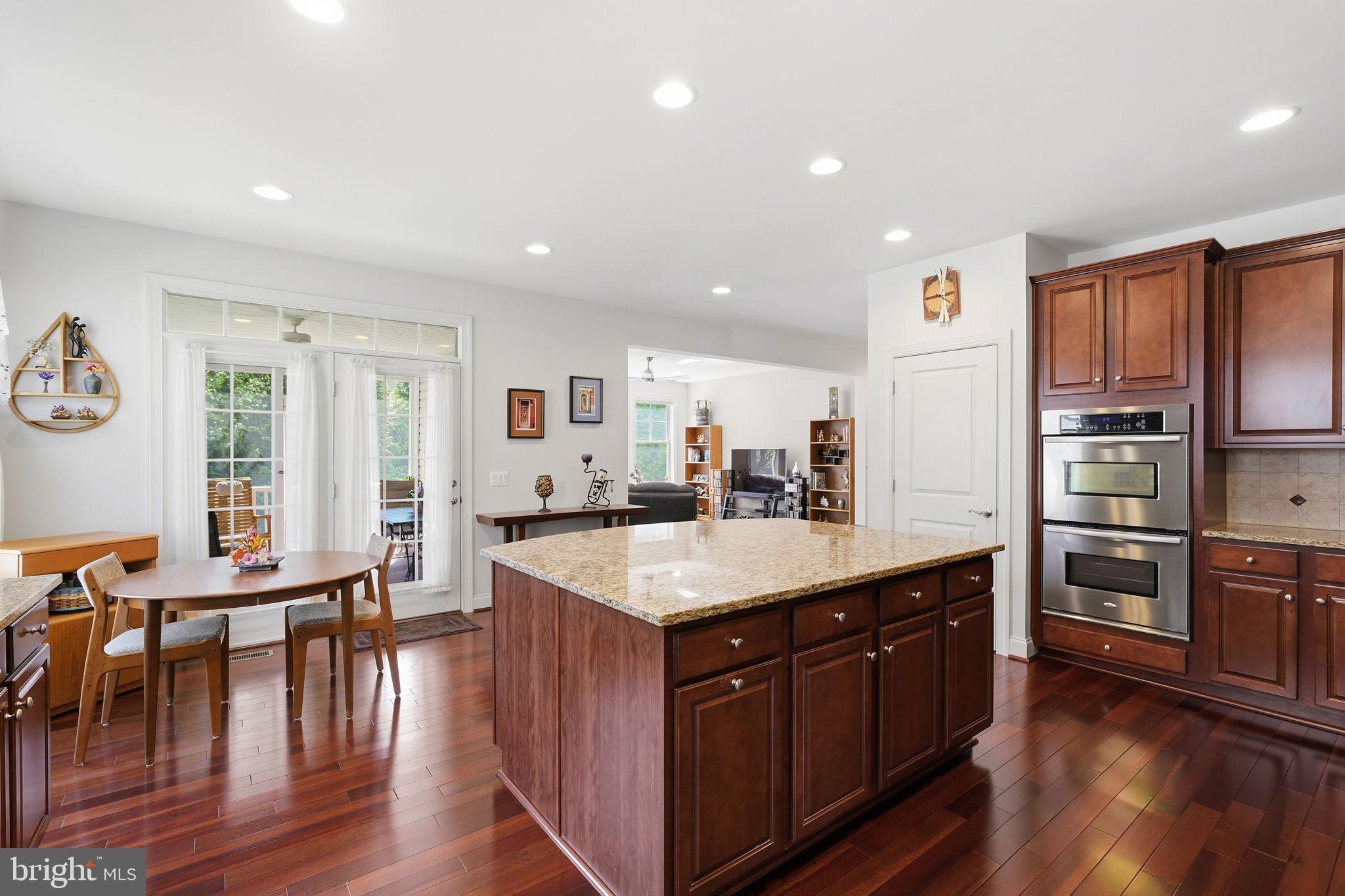 SHENANDOAH - Residential