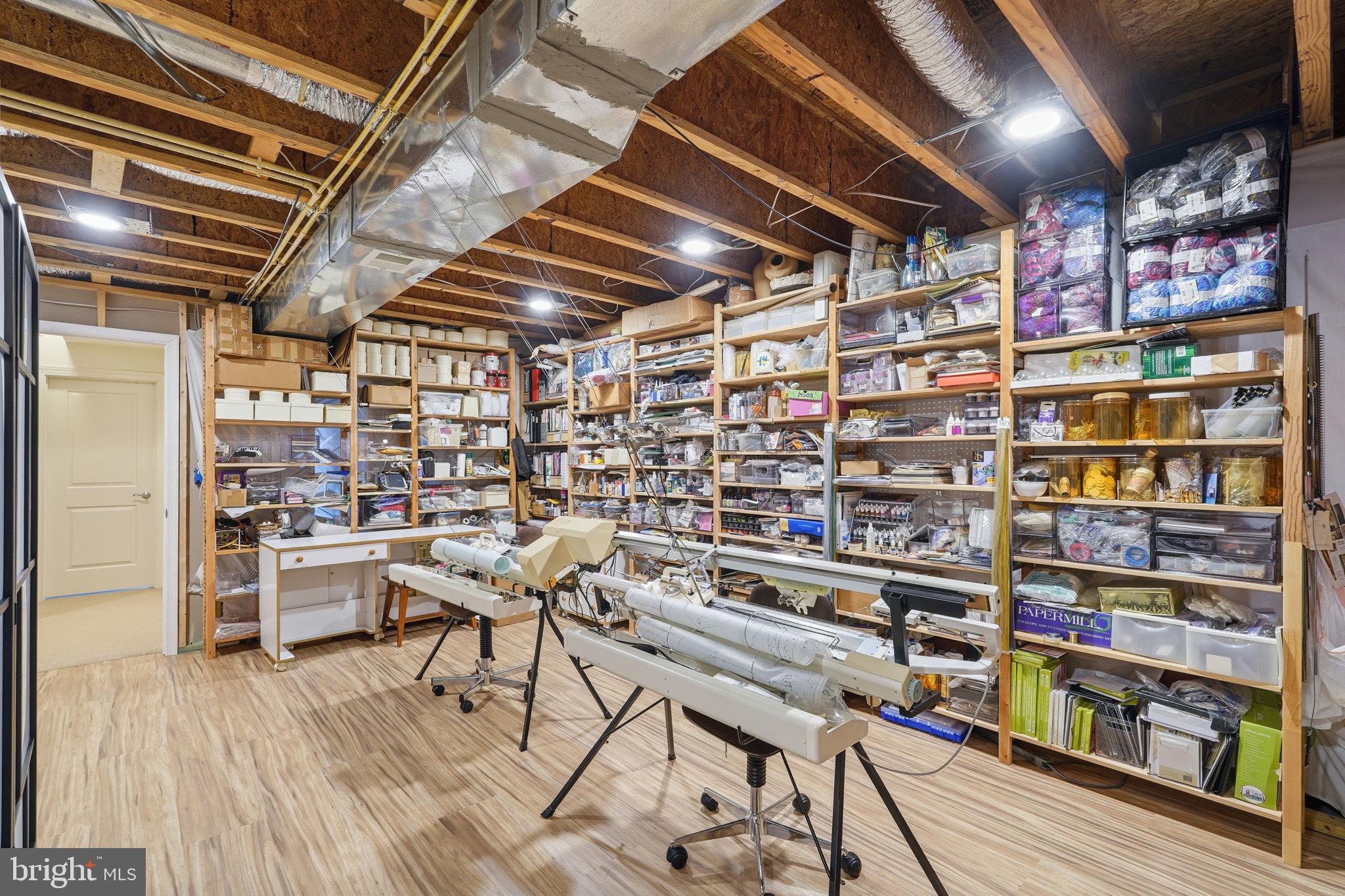 SHENANDOAH - Residential