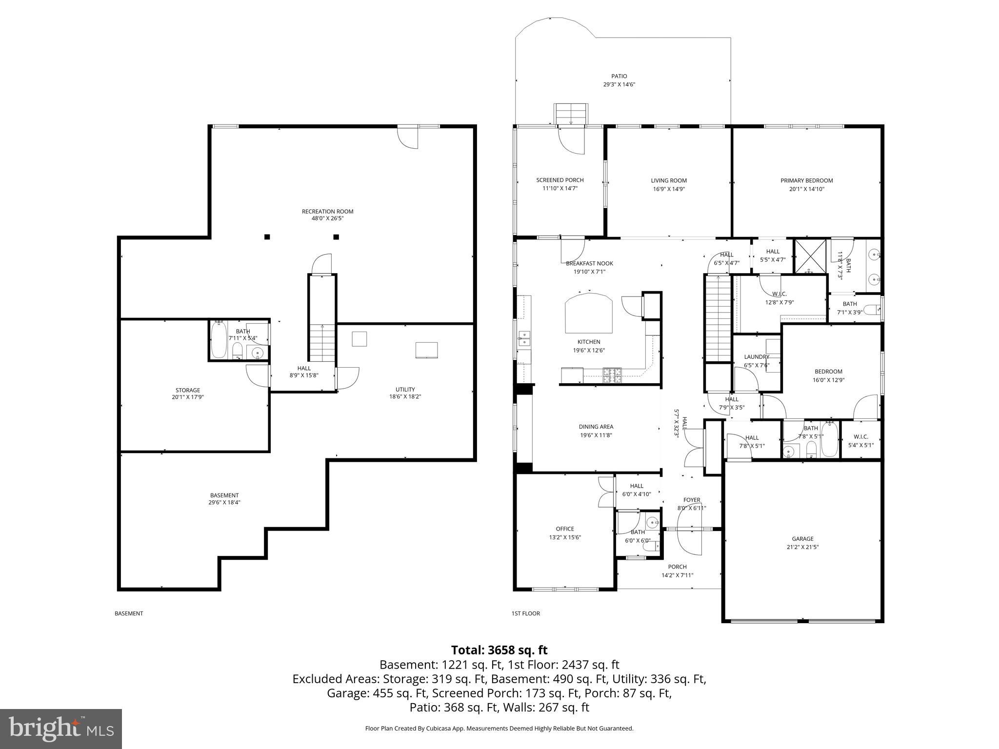 SHENANDOAH - Residential