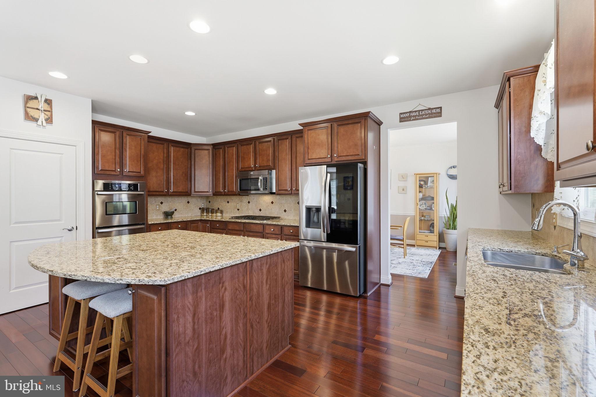 SHENANDOAH - Residential