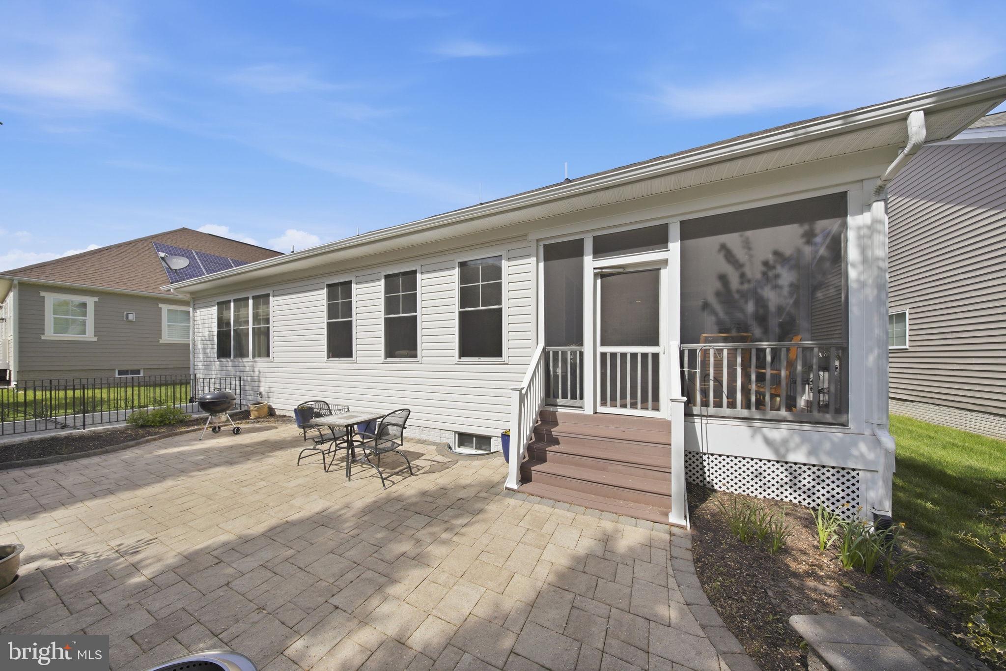 SHENANDOAH - Residential