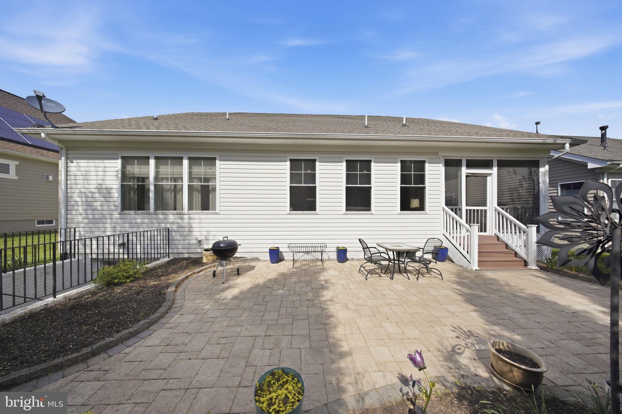 SHENANDOAH - Residential