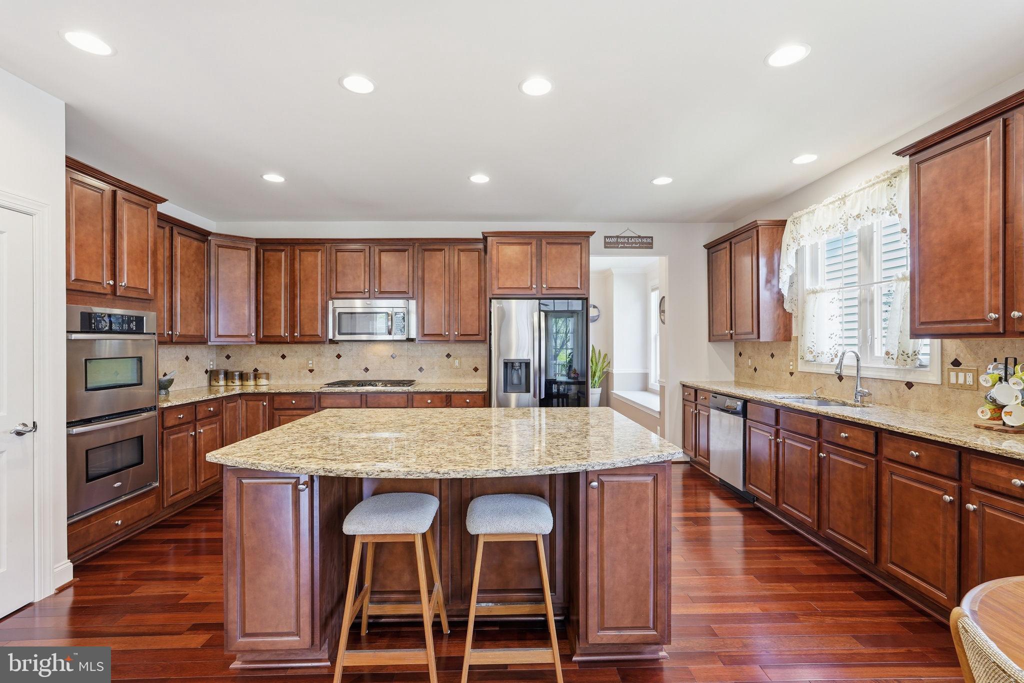 SHENANDOAH - Residential