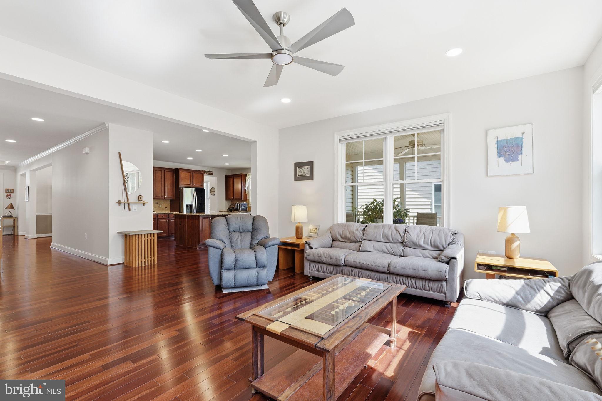 SHENANDOAH - Residential