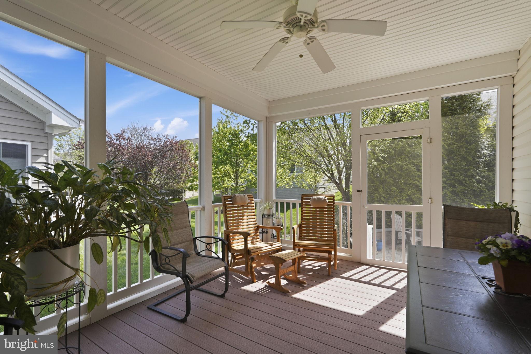 SHENANDOAH - Residential