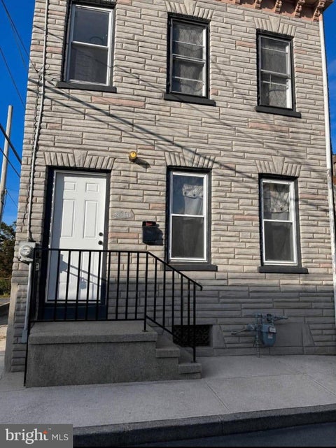 Photo of 208 Maple Street, READING, PA 19602 (MLS # PABK2079254)