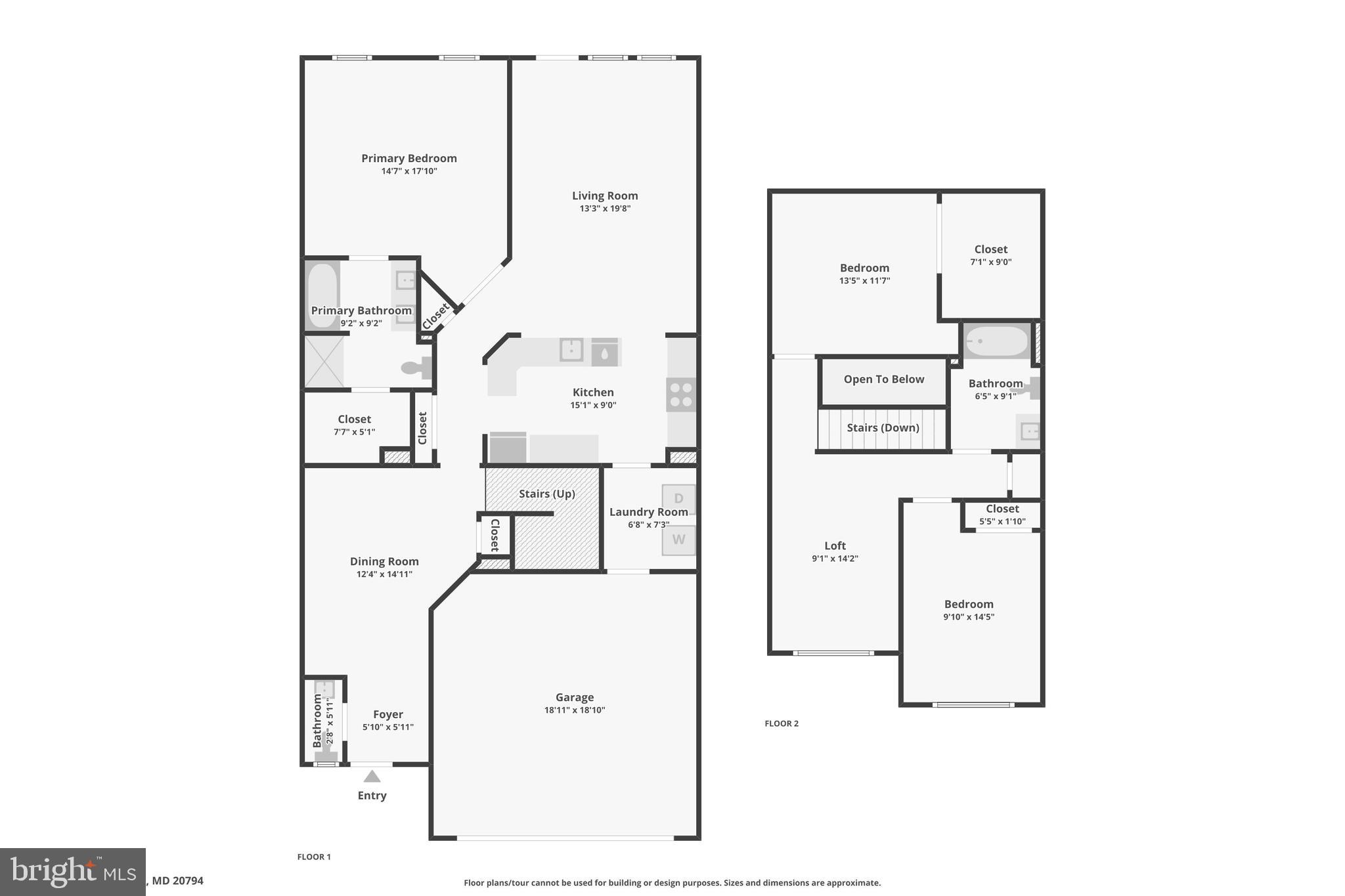 GUILFORD MEWS - Residential