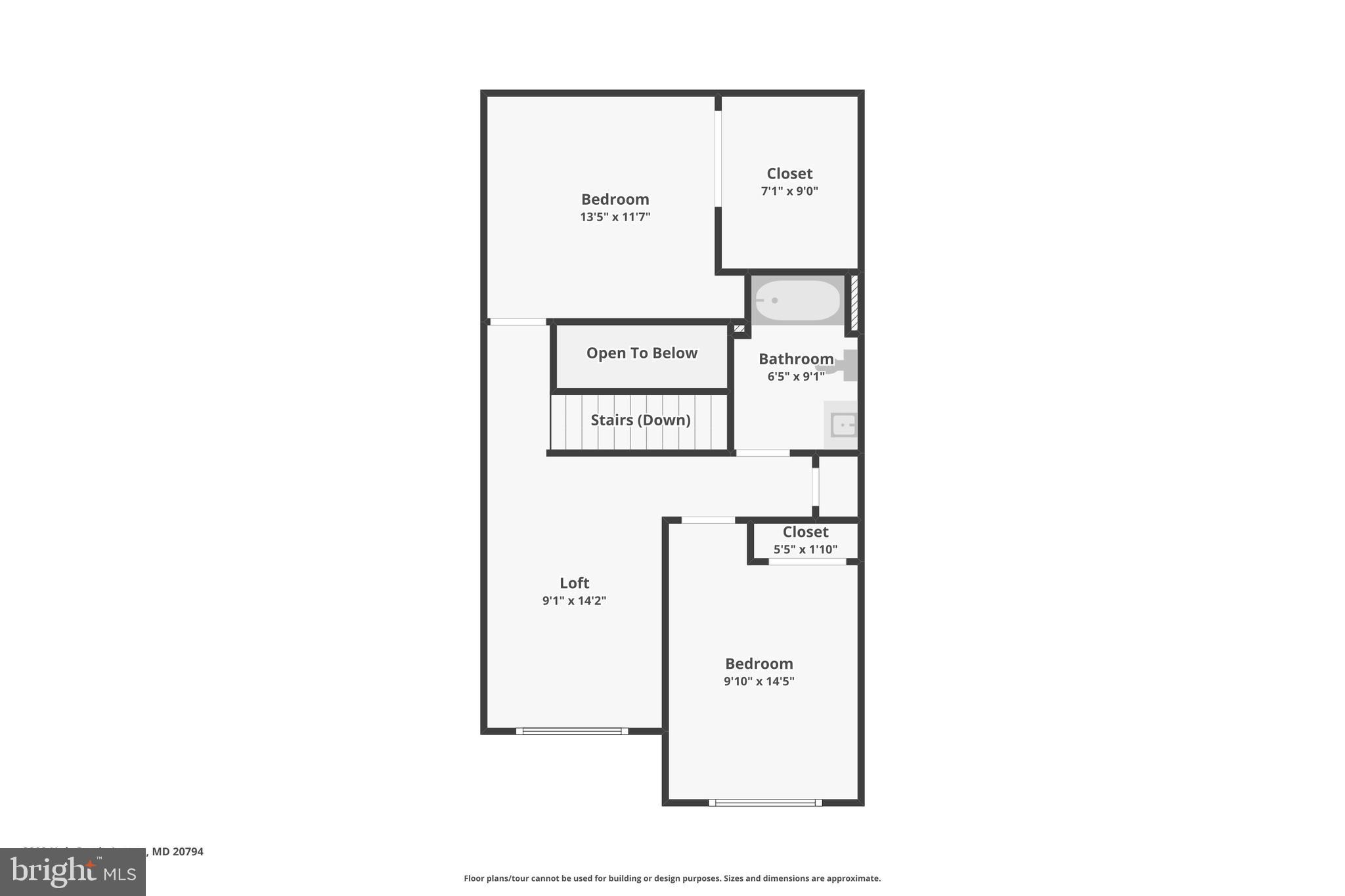 GUILFORD MEWS - Residential