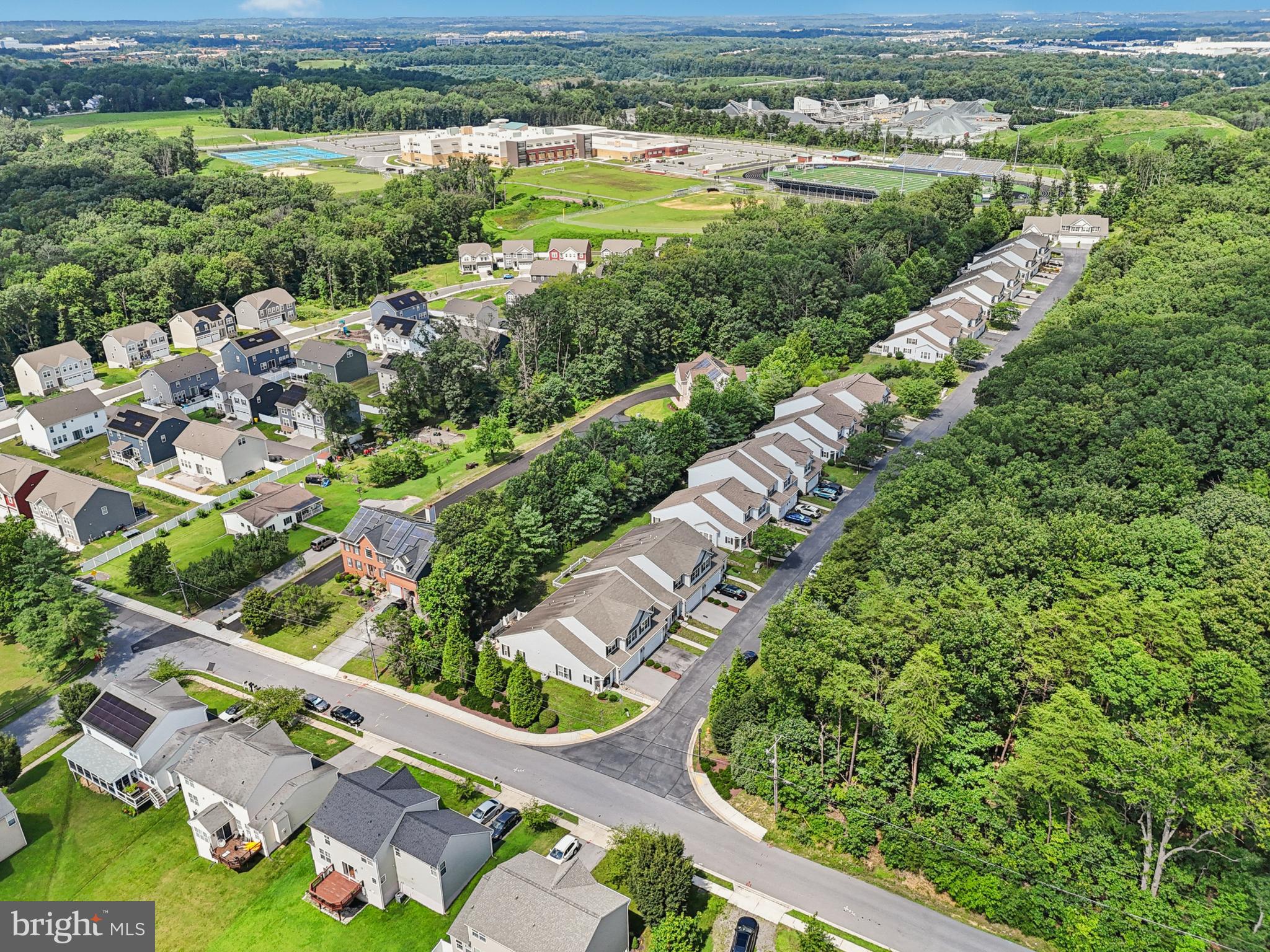 GUILFORD MEWS - Residential