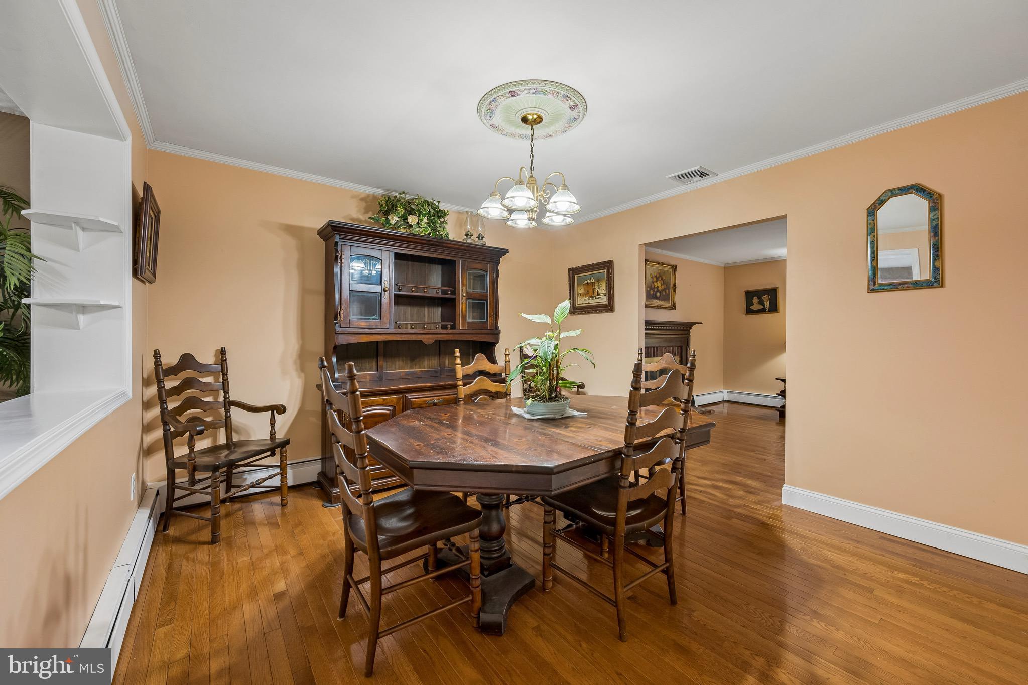 DOGWOOD ESTATES - Residential