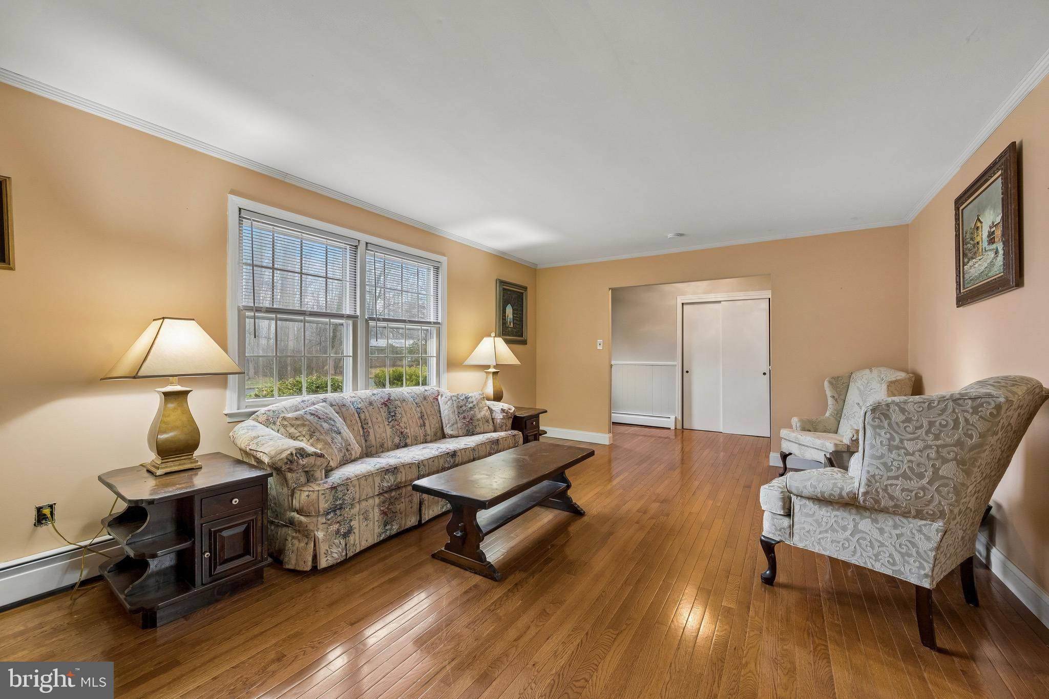 DOGWOOD ESTATES - Residential