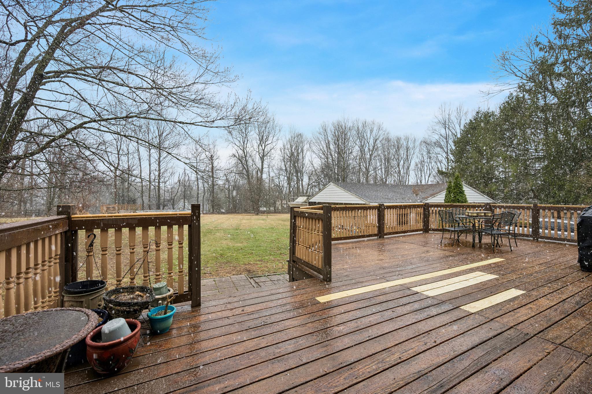 DOGWOOD ESTATES - Residential