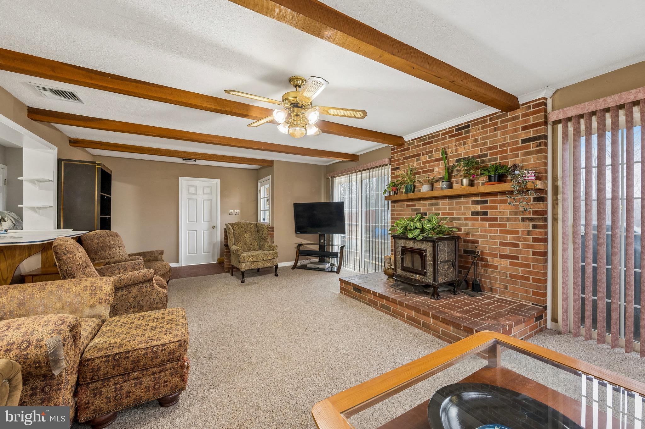 DOGWOOD ESTATES - Residential