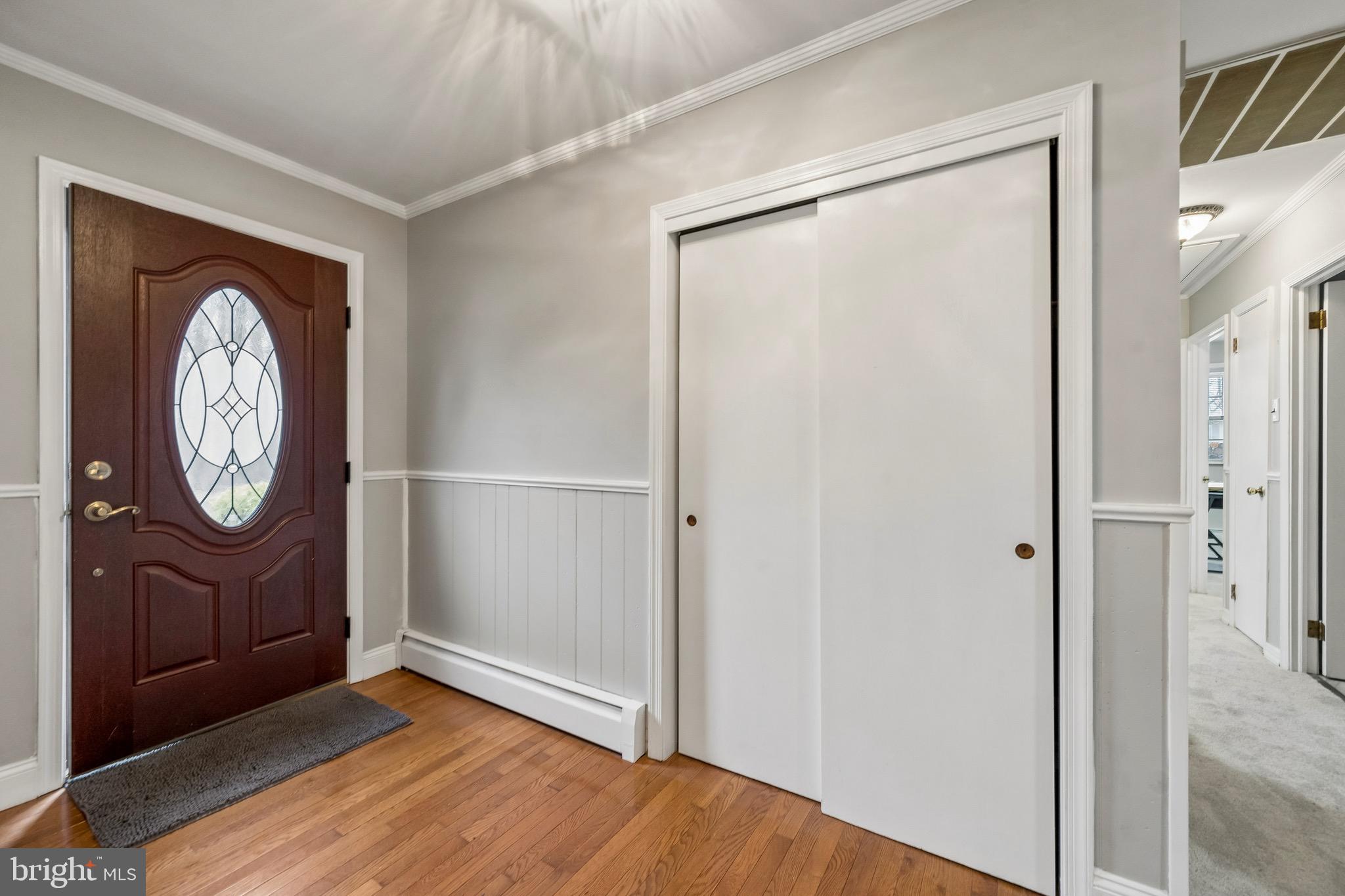 DOGWOOD ESTATES - Residential