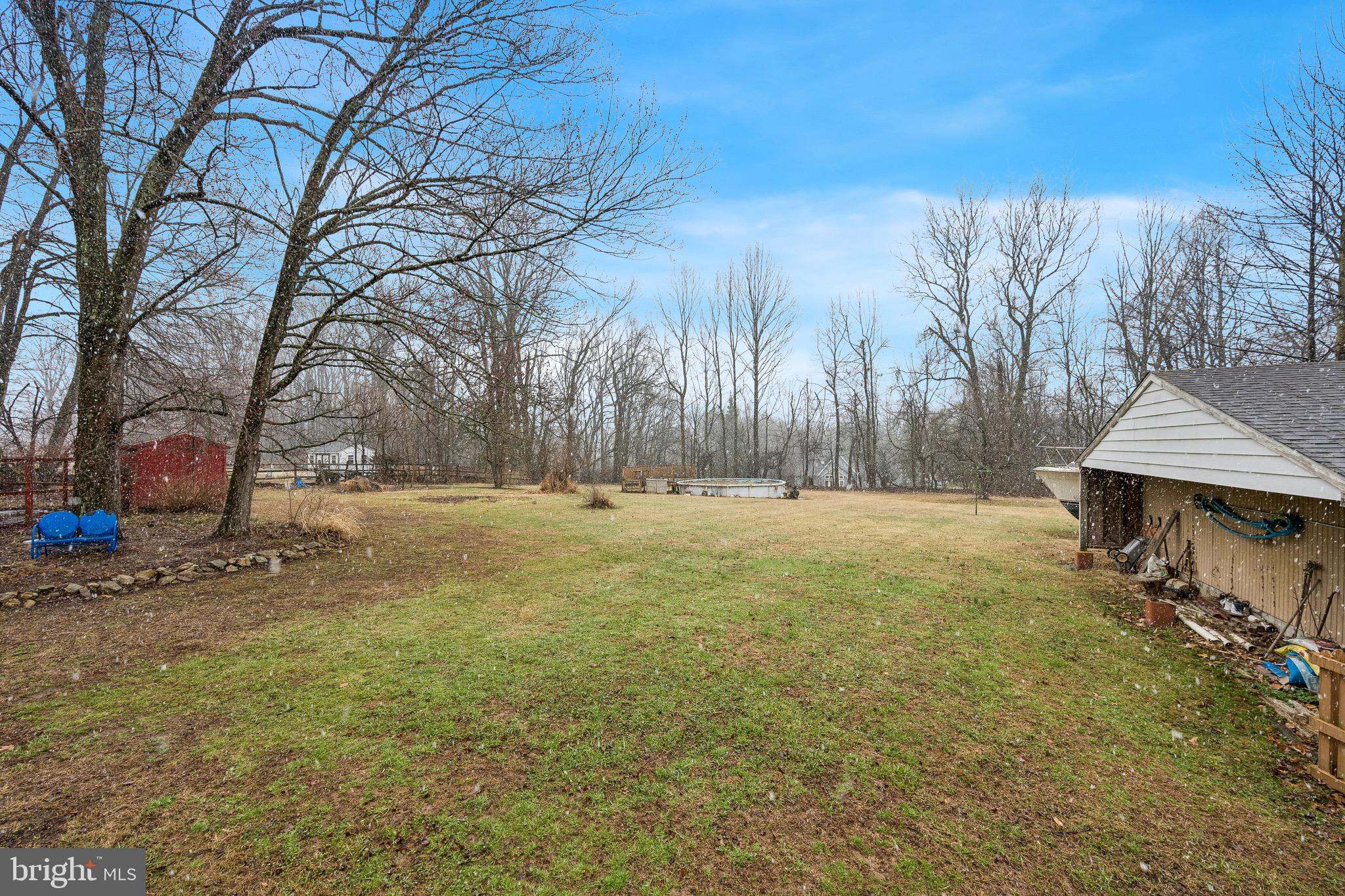 DOGWOOD ESTATES - Residential