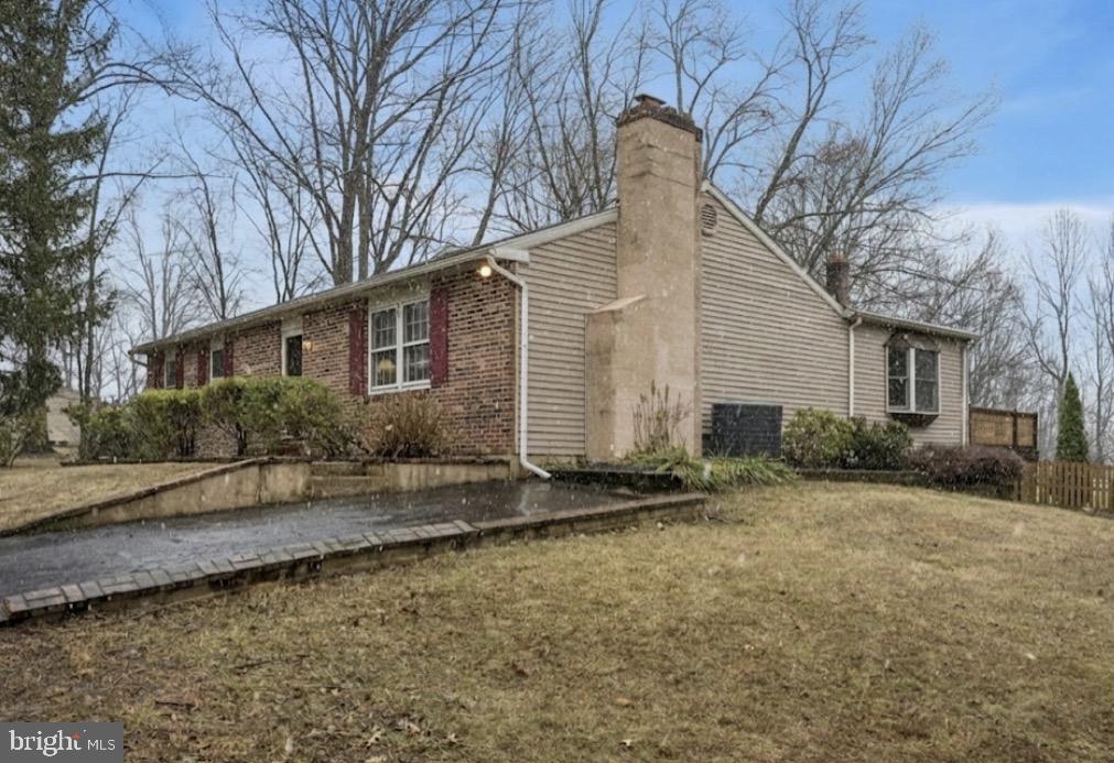 DOGWOOD ESTATES - Residential