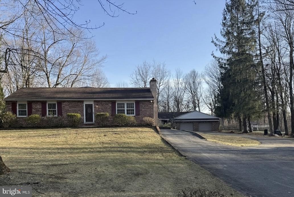 DOGWOOD ESTATES - Residential