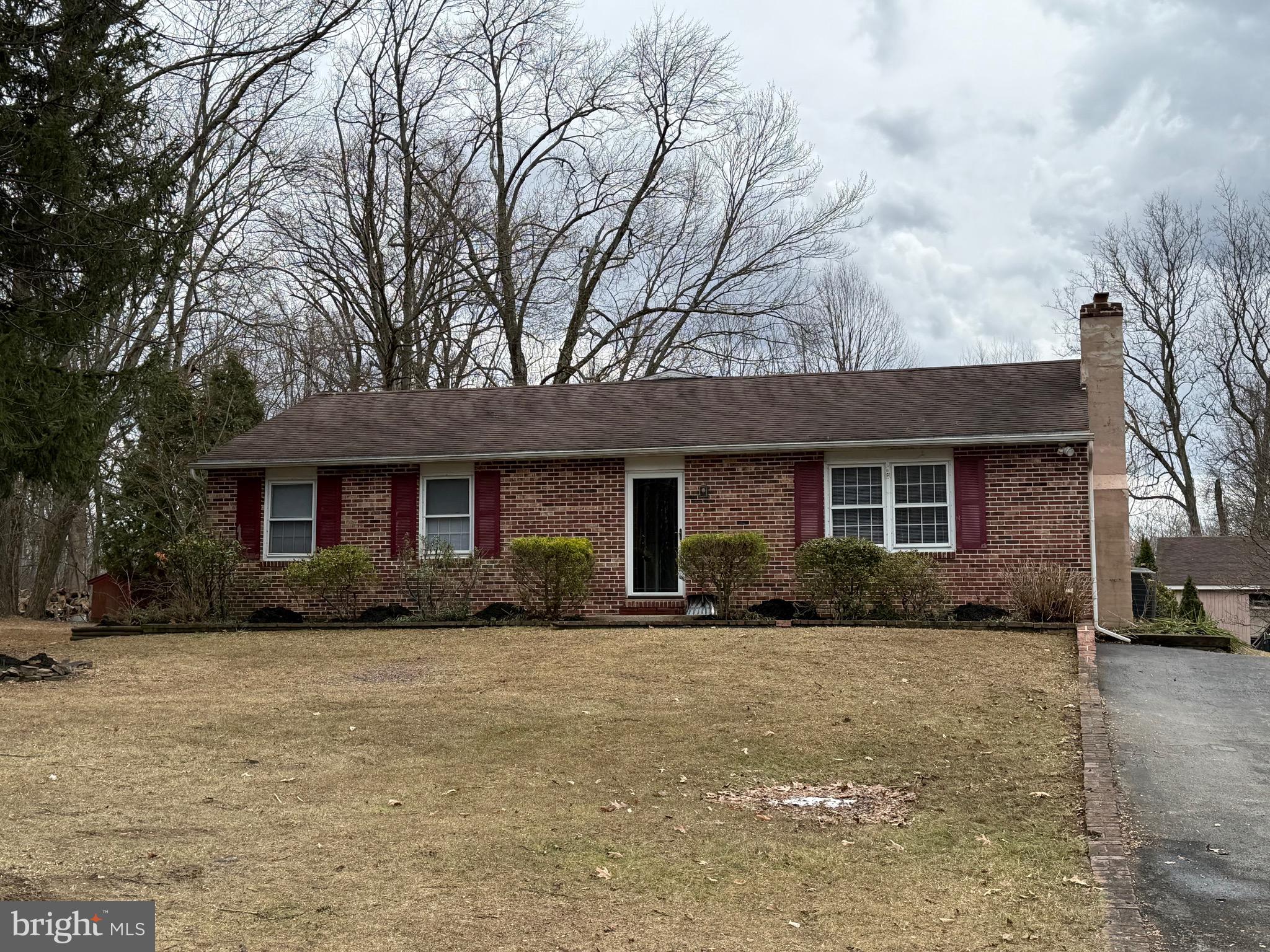 DOGWOOD ESTATES - Residential