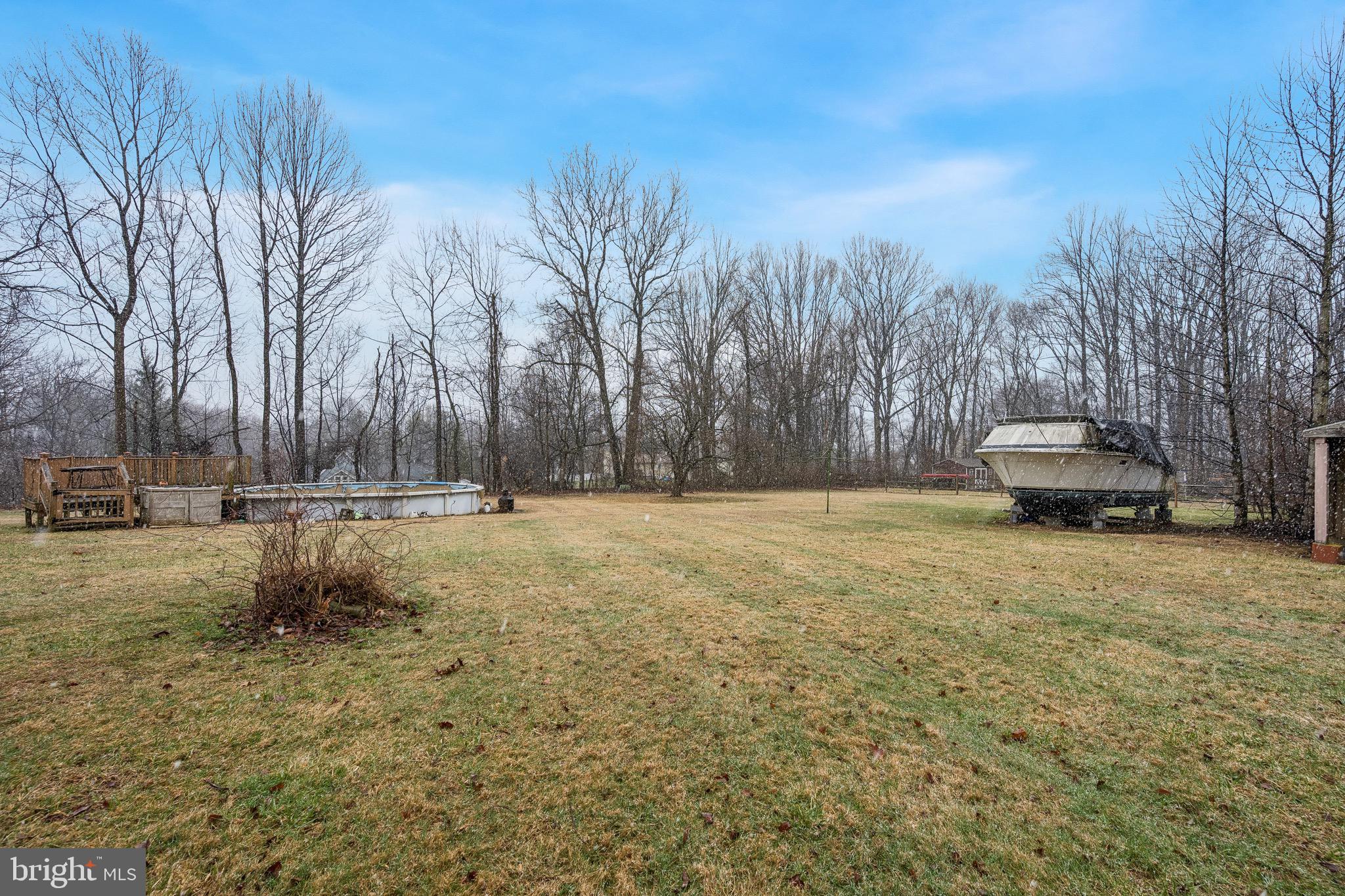 DOGWOOD ESTATES - Residential