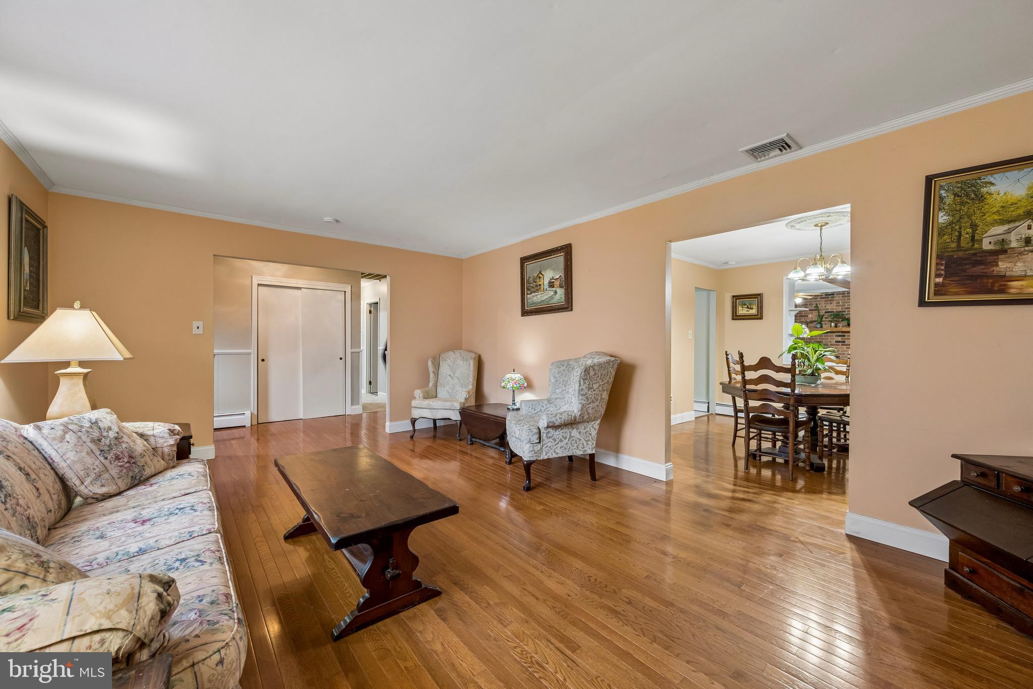 DOGWOOD ESTATES - Residential