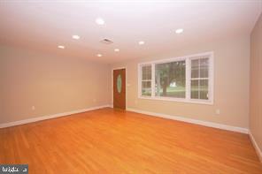 NONE AVAILABLE - Residential Lease