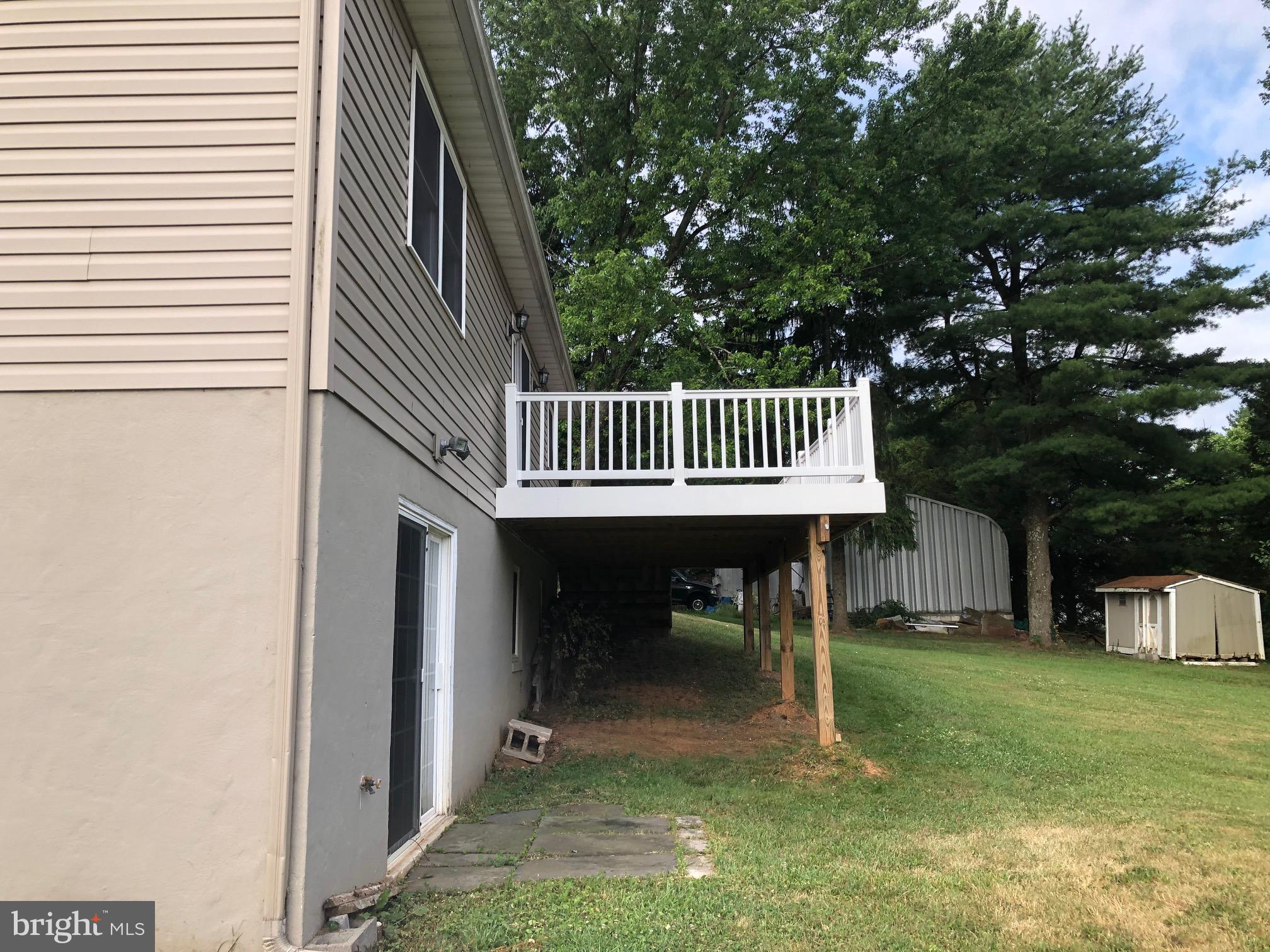 NONE AVAILABLE - Residential Lease