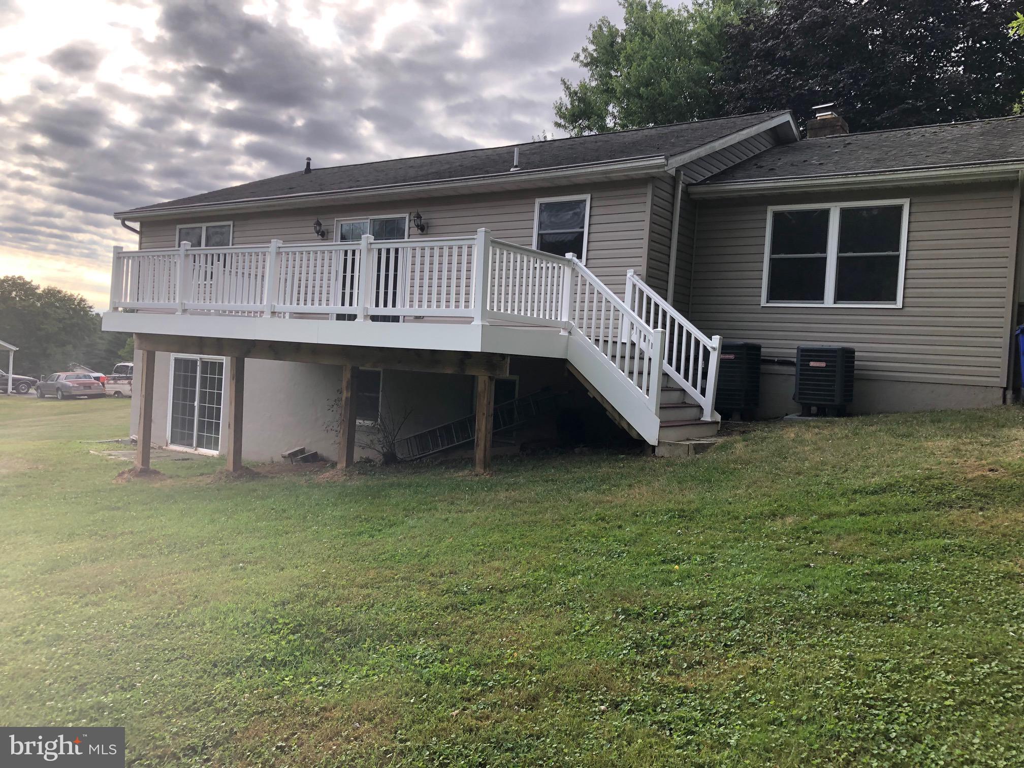 NONE AVAILABLE - Residential Lease