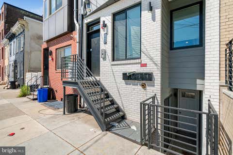 Condo For Rent - 1924 N 6th Street #1<br/> PHILADELPHIA, PA 19122
