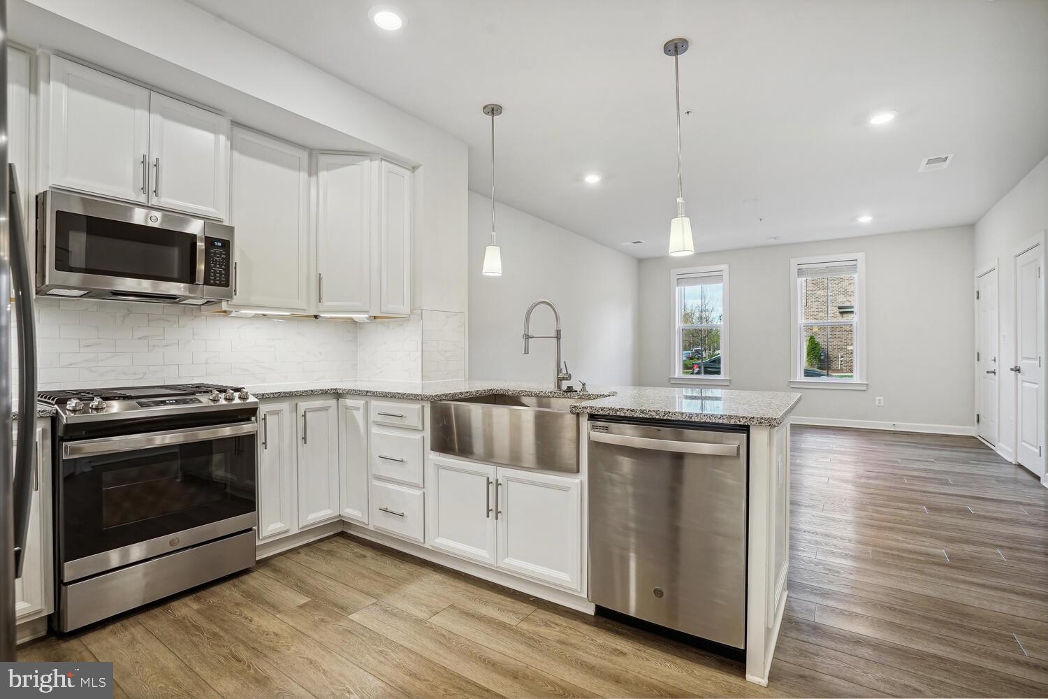 2263 WOODLAND GAP TERRACE