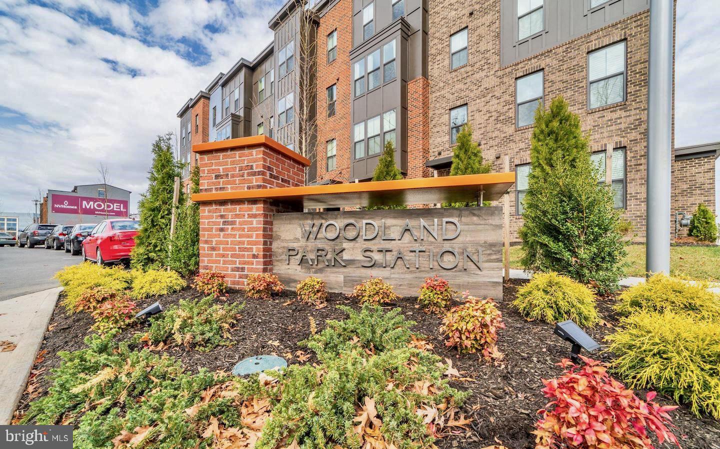 2263 WOODLAND GAP TERRACE