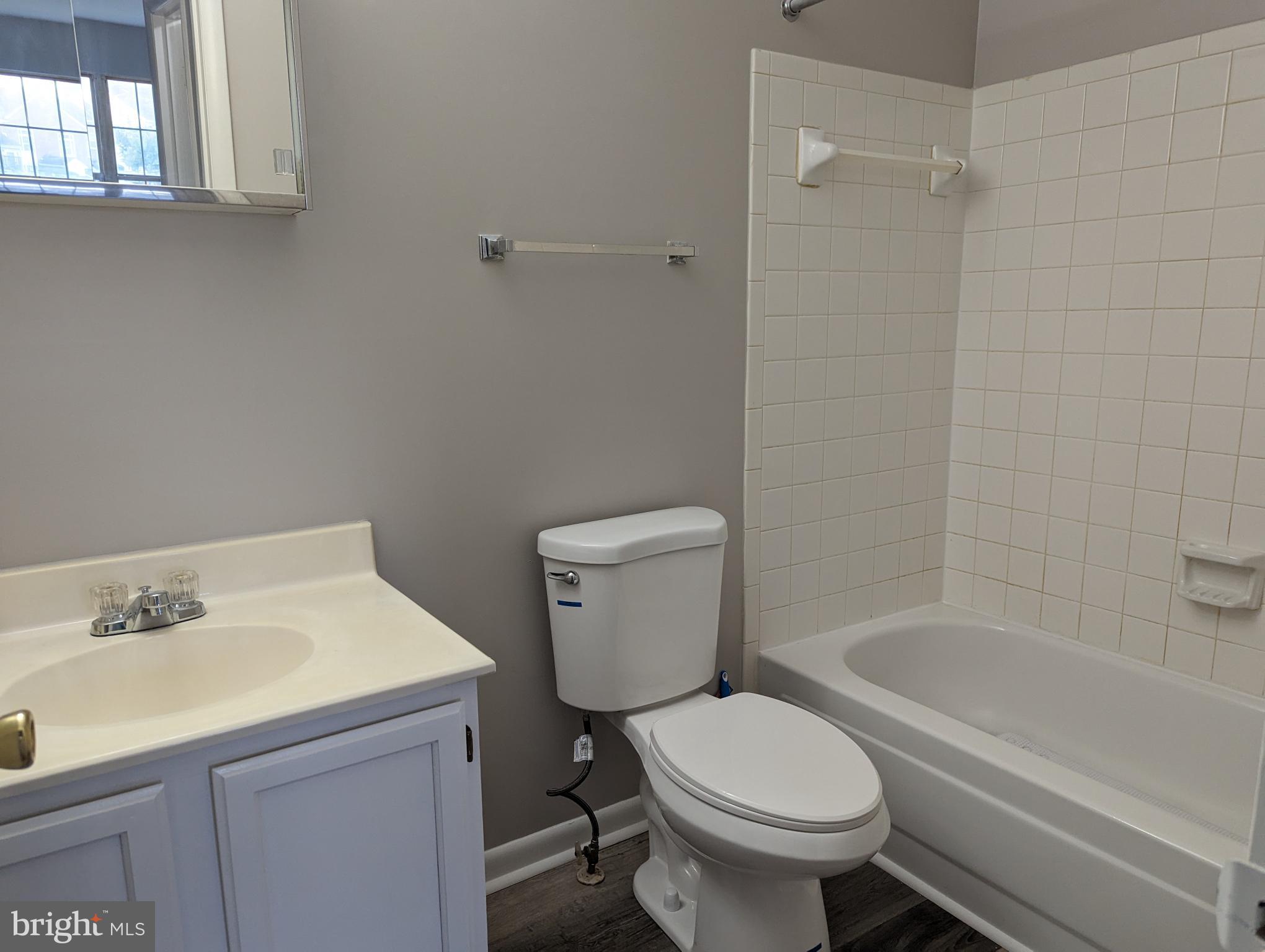 DEVON HILLS - Residential Lease