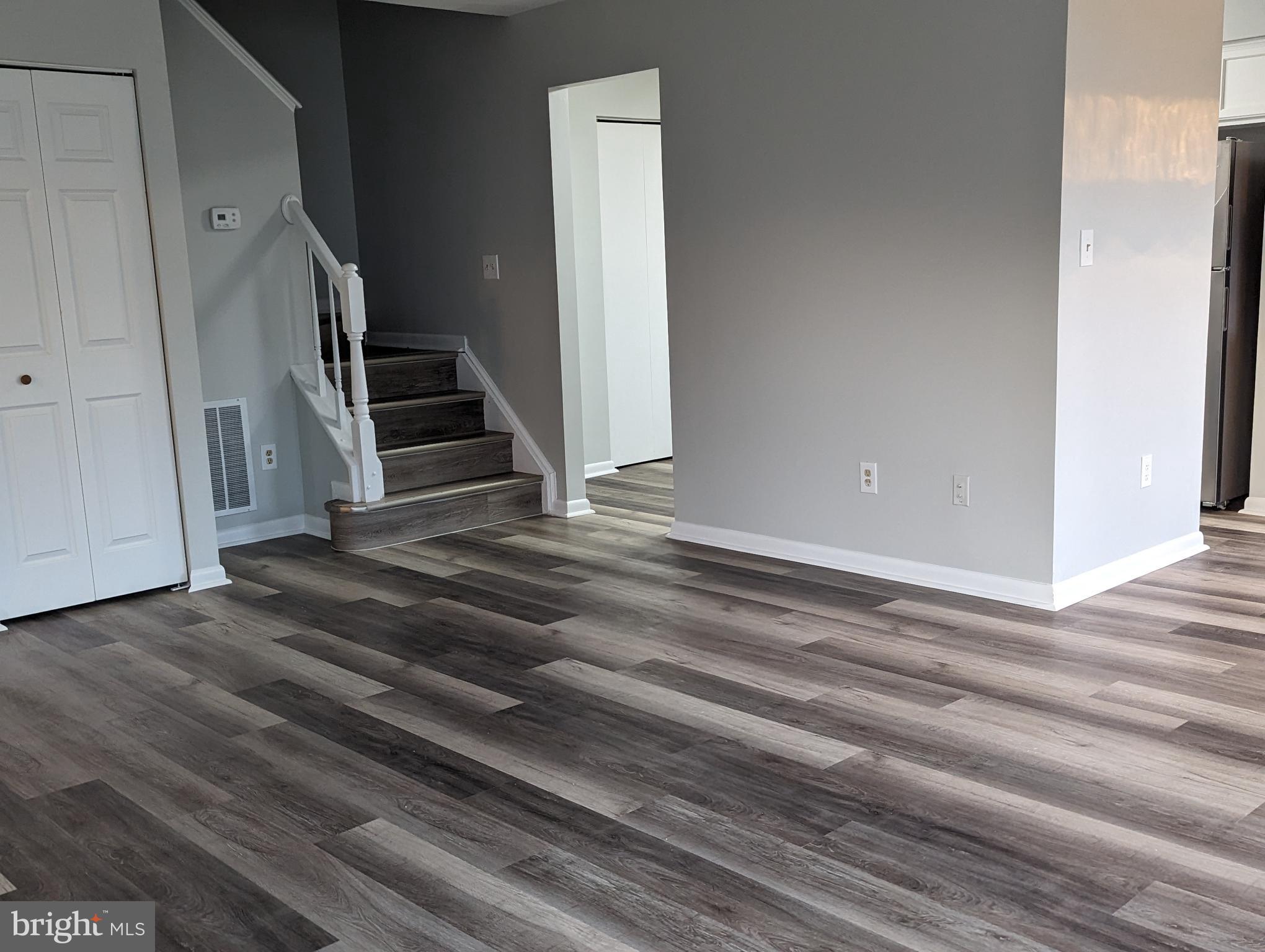 DEVON HILLS - Residential Lease