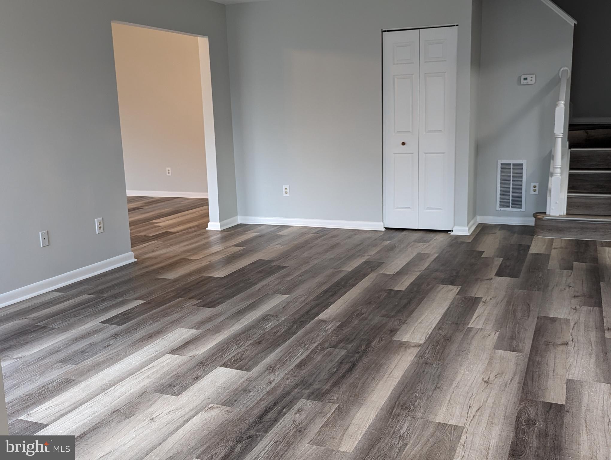 DEVON HILLS - Residential Lease