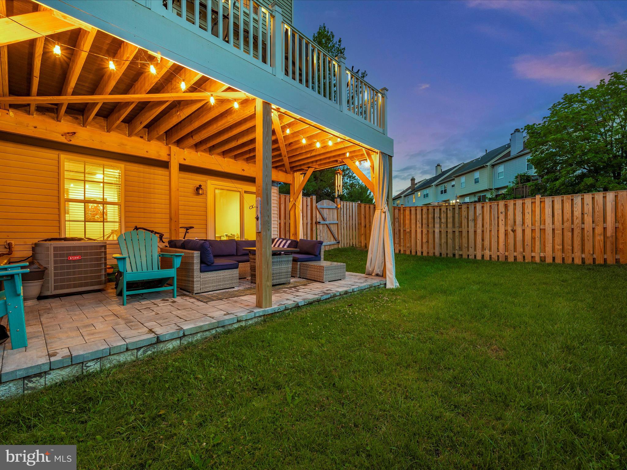 SPRING RIDGE - Residential