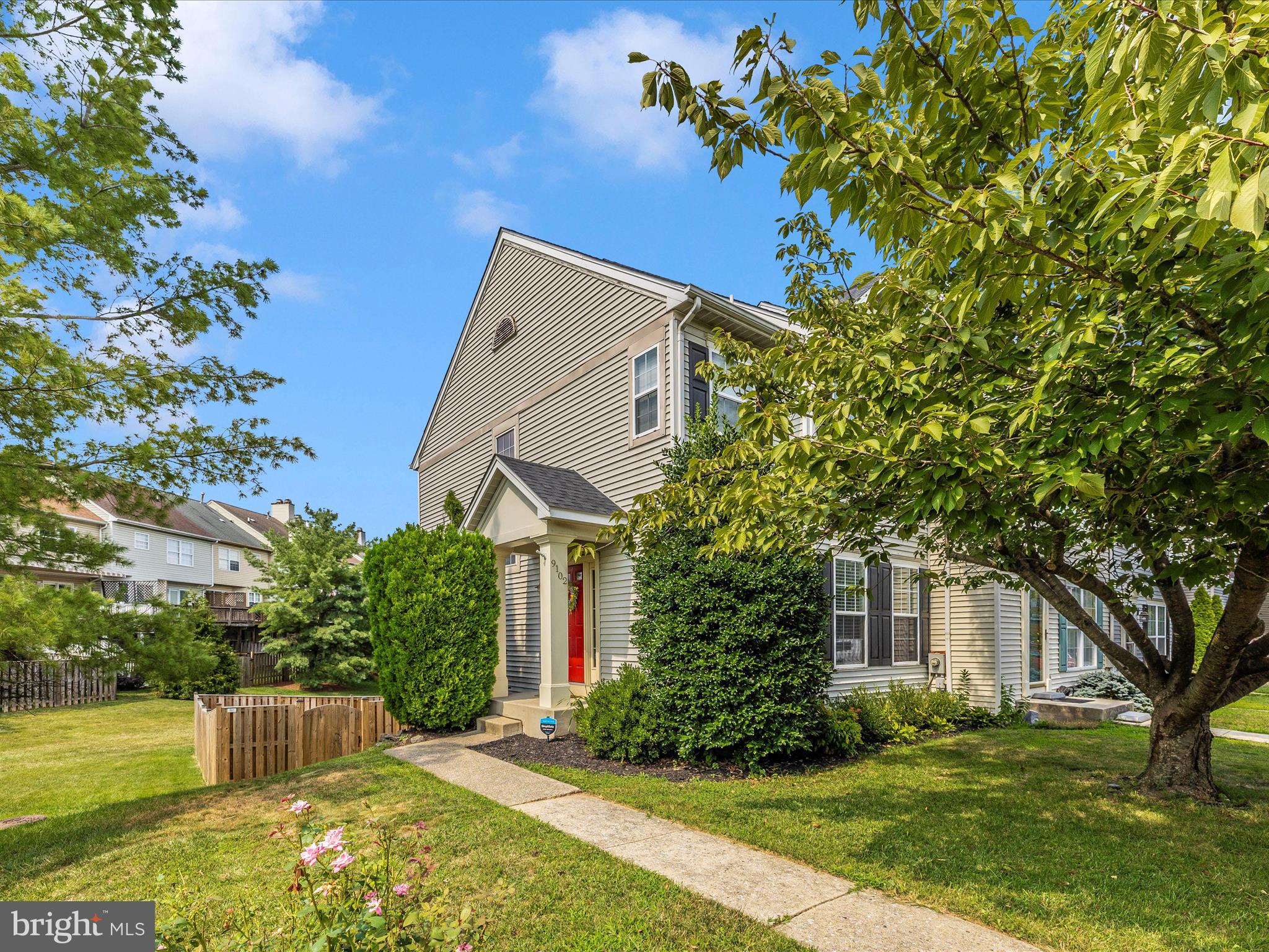 SPRING RIDGE - Residential