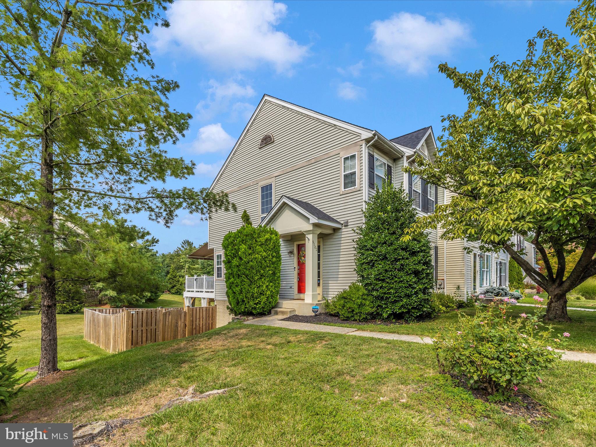 SPRING RIDGE - Residential