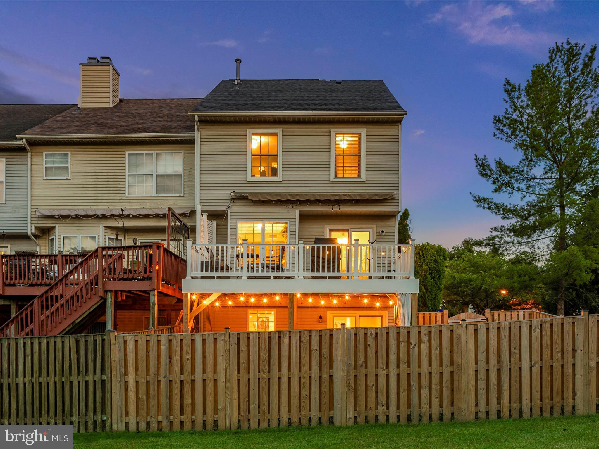 SPRING RIDGE - Residential