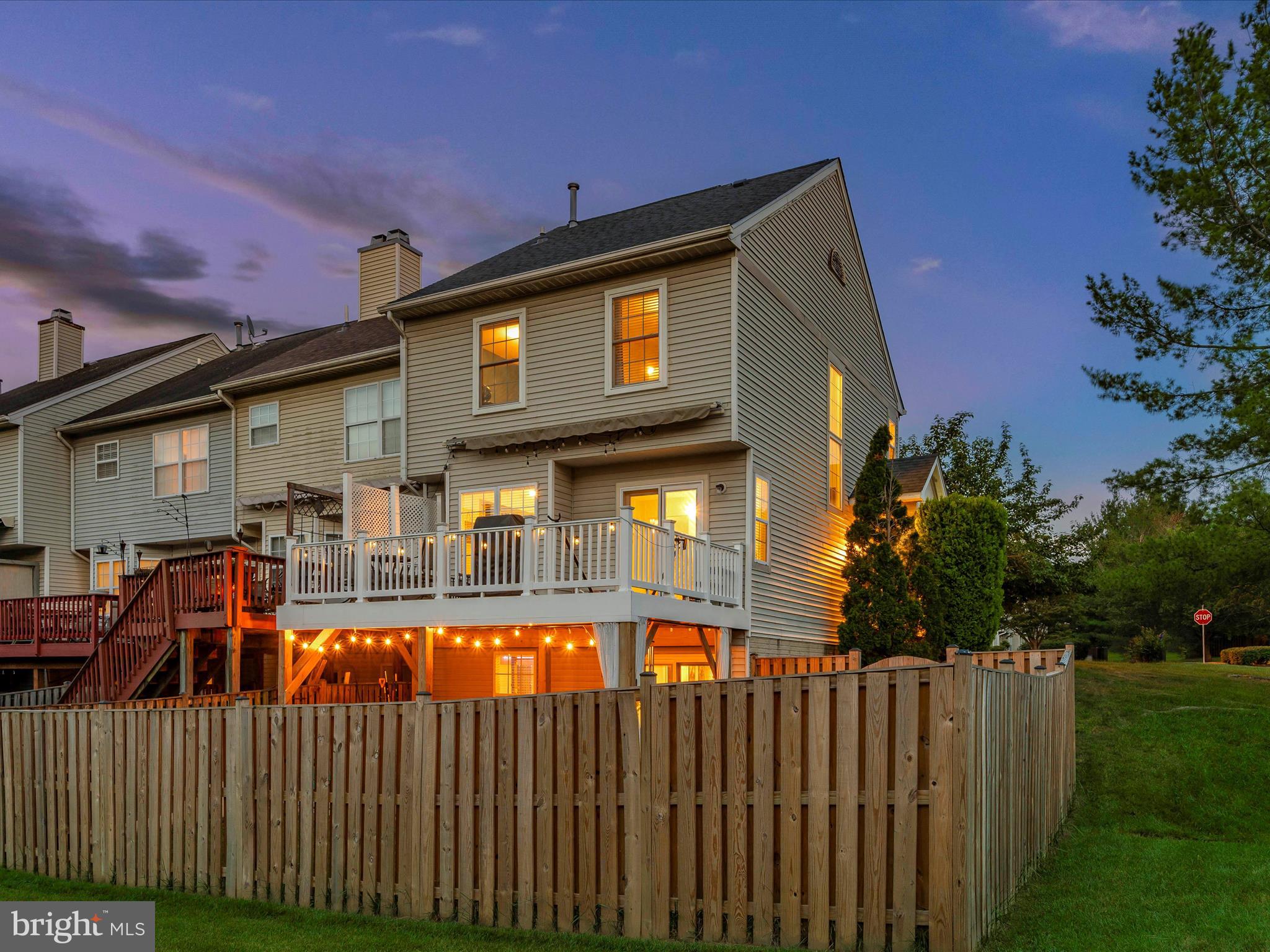 SPRING RIDGE - Residential