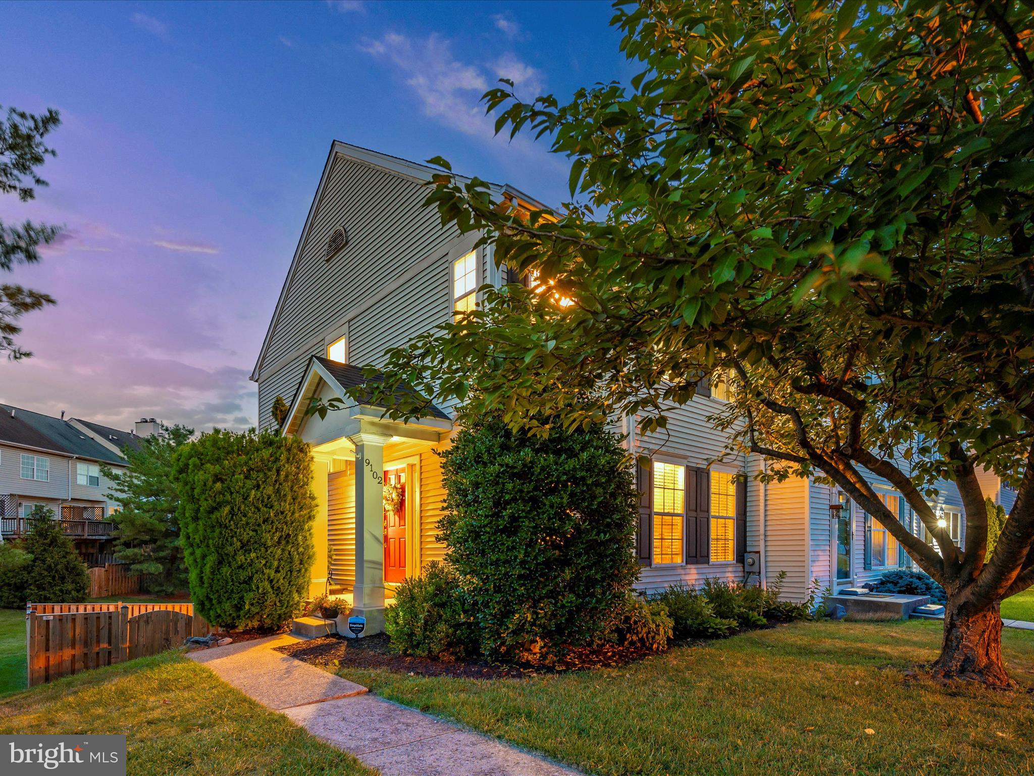 SPRING RIDGE - Residential