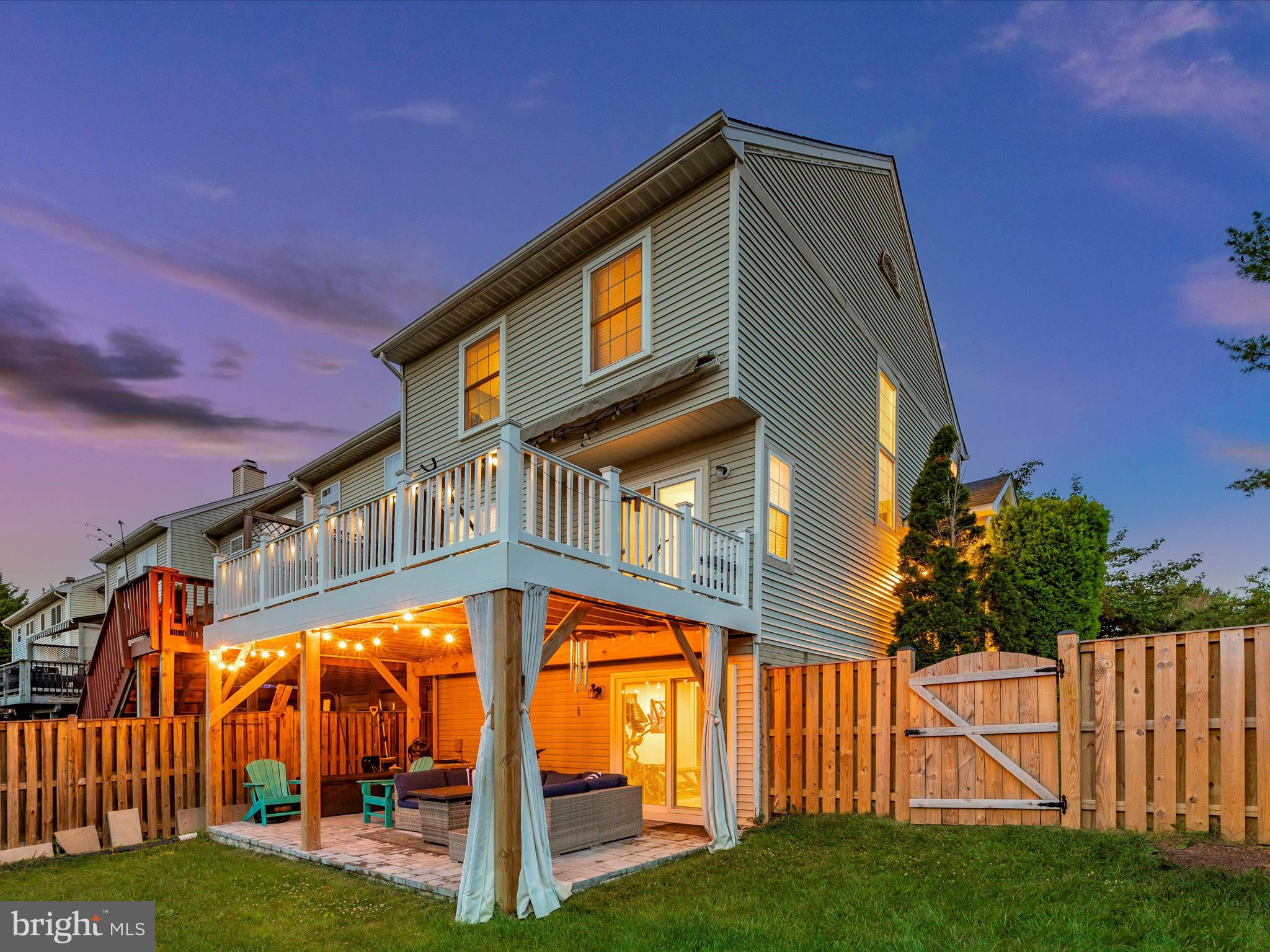 SPRING RIDGE - Residential