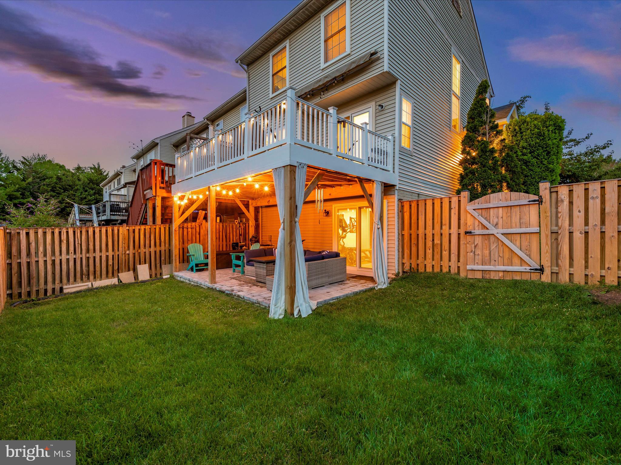 SPRING RIDGE - Residential