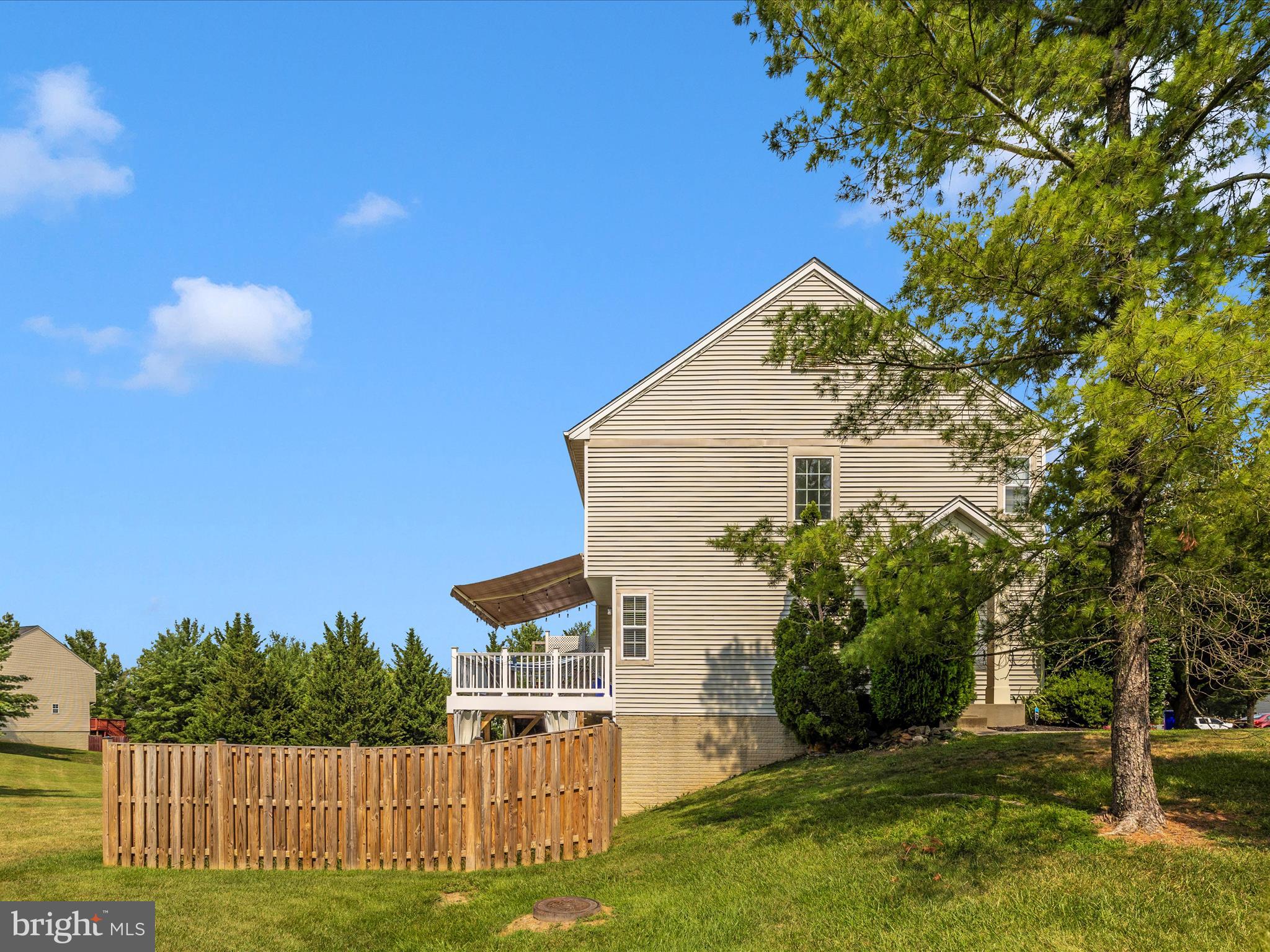 SPRING RIDGE - Residential